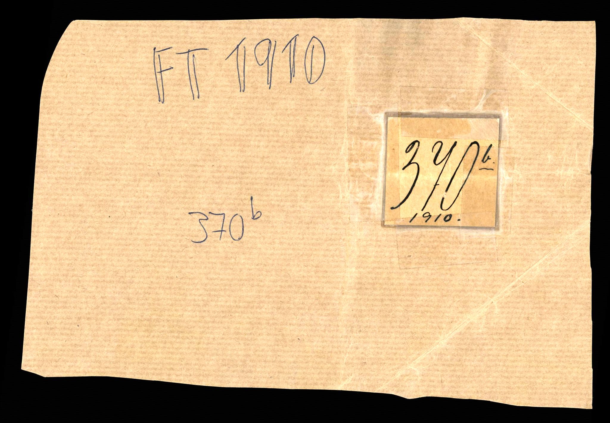 RA, 1910 census for Ulstein, 1910, p. 592