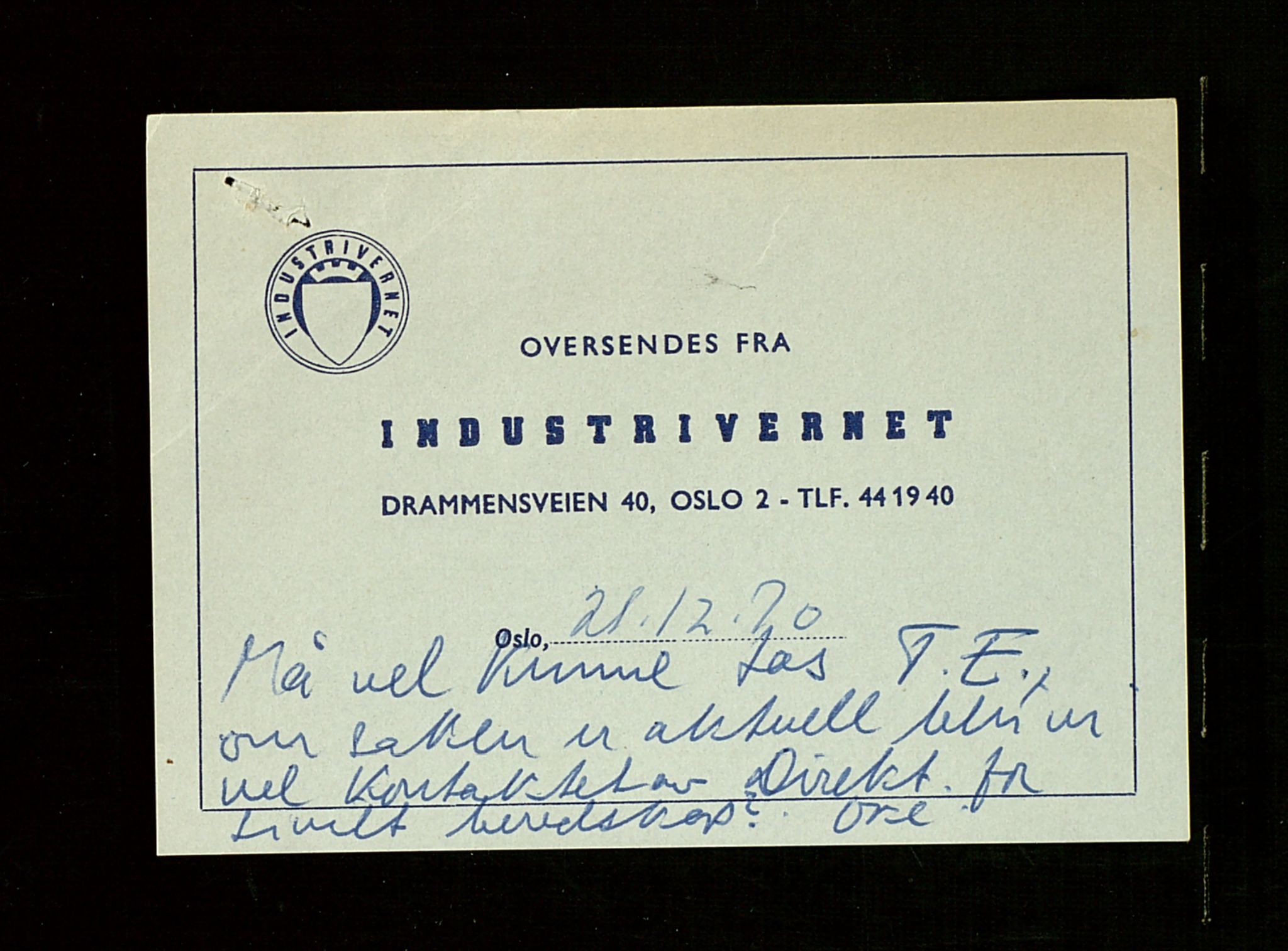 Industridepartementet, Oljekontoret, AV/SAST-A-101348/Dc/L0003: Ekofisk prosjekt, utbygging av Ekofiskfeltet, diverse, 1970-1972