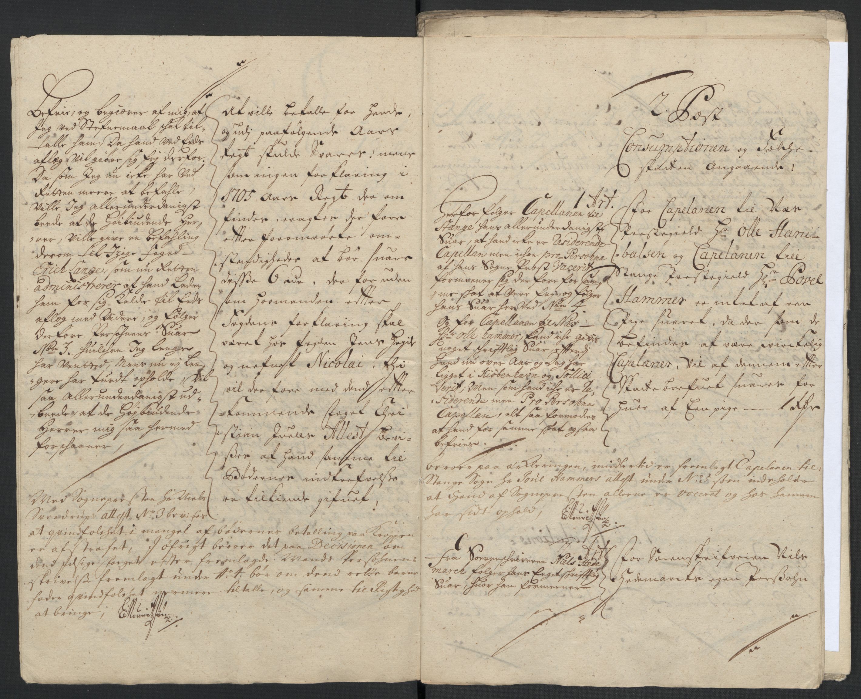 Rentekammeret inntil 1814, Reviderte regnskaper, Fogderegnskap, RA/EA-4092/R16/L1041: Fogderegnskap Hedmark, 1703-1704, p. 486