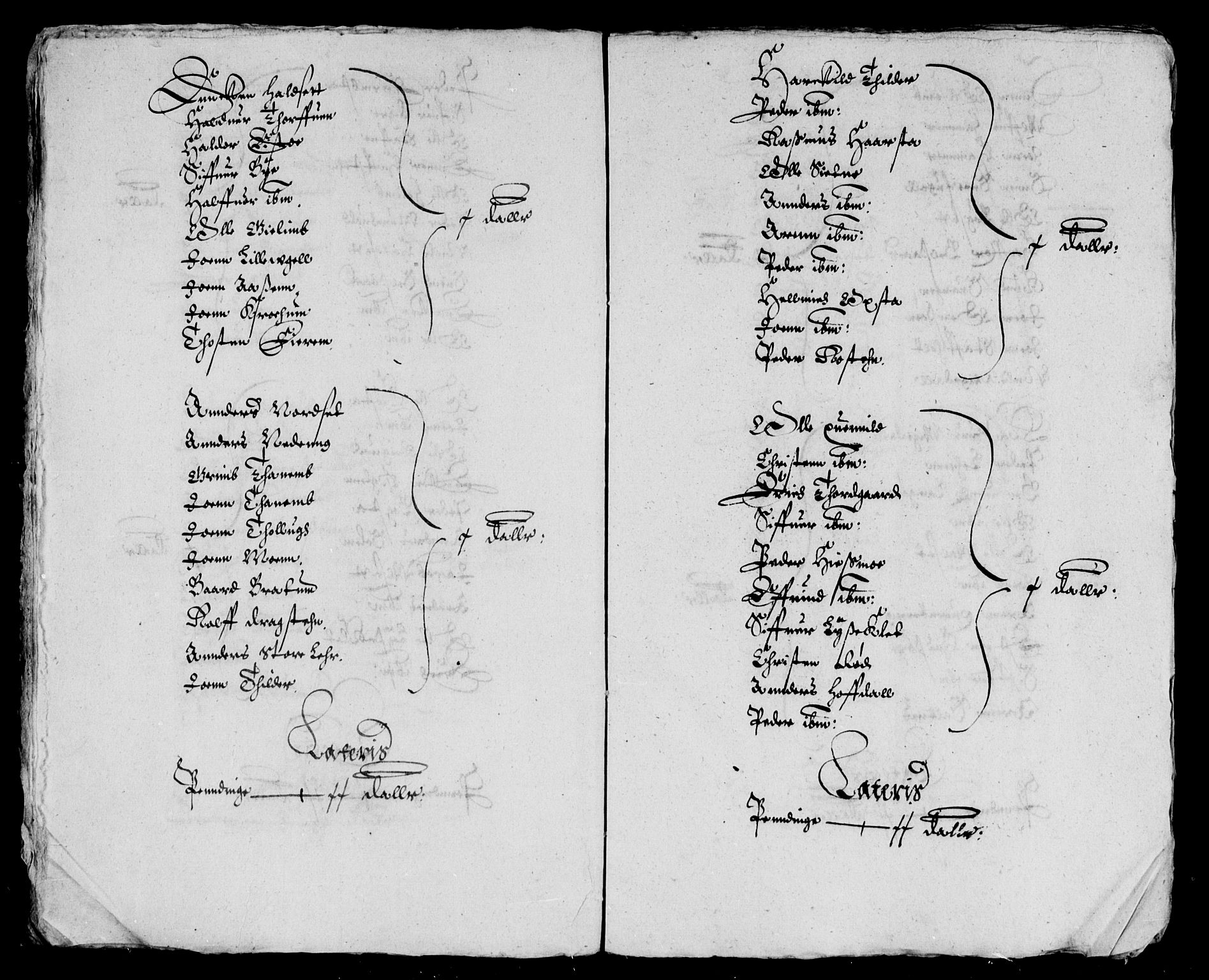 Rentekammeret inntil 1814, Reviderte regnskaper, Lensregnskaper, AV/RA-EA-5023/R/Rb/Rbw/L0034: Trondheim len, 1627-1628