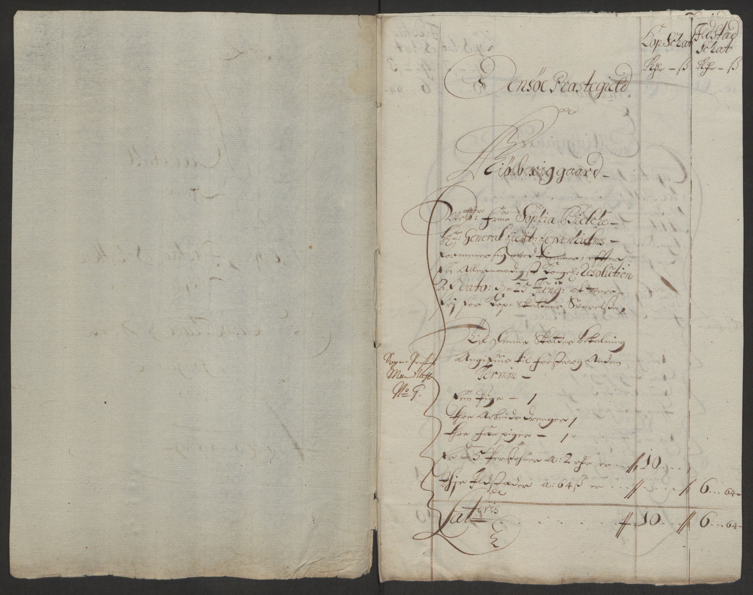 Rentekammeret inntil 1814, Reviderte regnskaper, Fogderegnskap, RA/EA-4092/R03/L0118: Fogderegnskap Onsøy, Tune, Veme og Åbygge fogderi, 1684-1689, p. 42