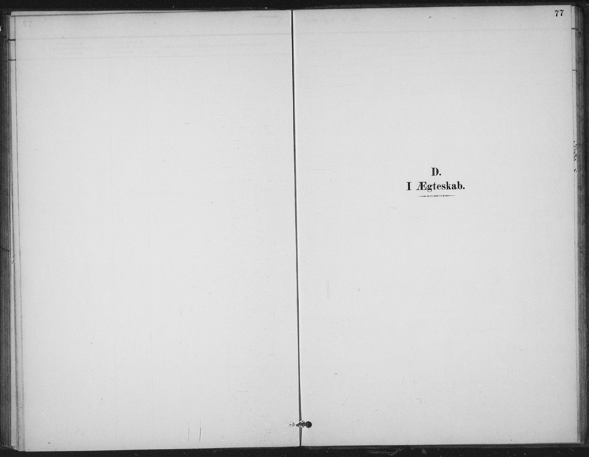 Ministerialprotokoller, klokkerbøker og fødselsregistre - Nord-Trøndelag, SAT/A-1458/702/L0023: Parish register (official) no. 702A01, 1883-1897, p. 77