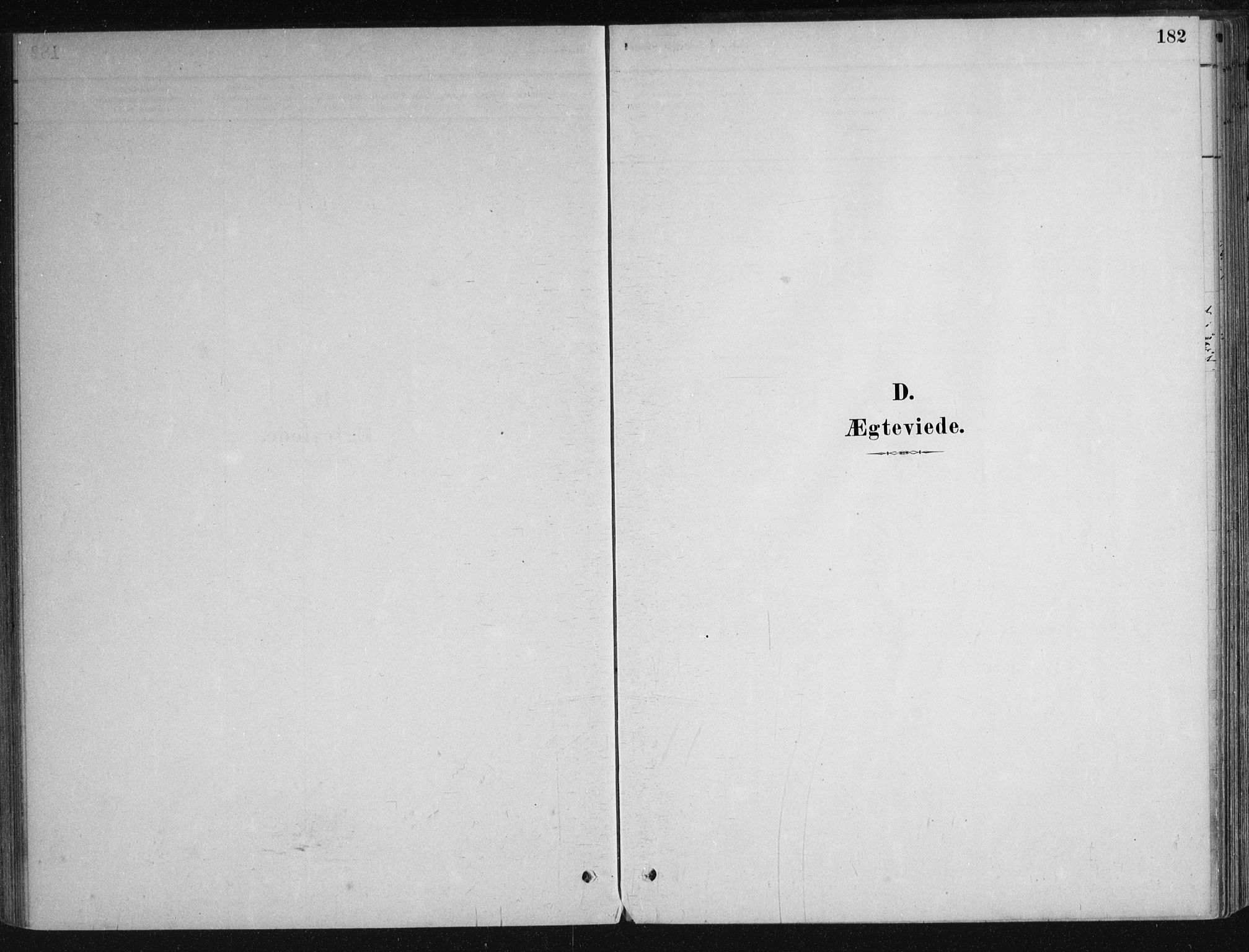 Nittedal prestekontor Kirkebøker, SAO/A-10365a/F/Fa/L0007: Parish register (official) no. I 7, 1879-1901, p. 182