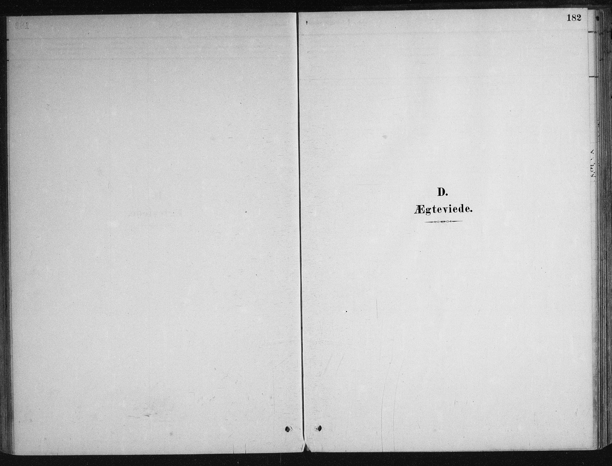 Nittedal prestekontor Kirkebøker, AV/SAO-A-10365a/F/Fa/L0007: Parish register (official) no. I 7, 1879-1901, p. 182