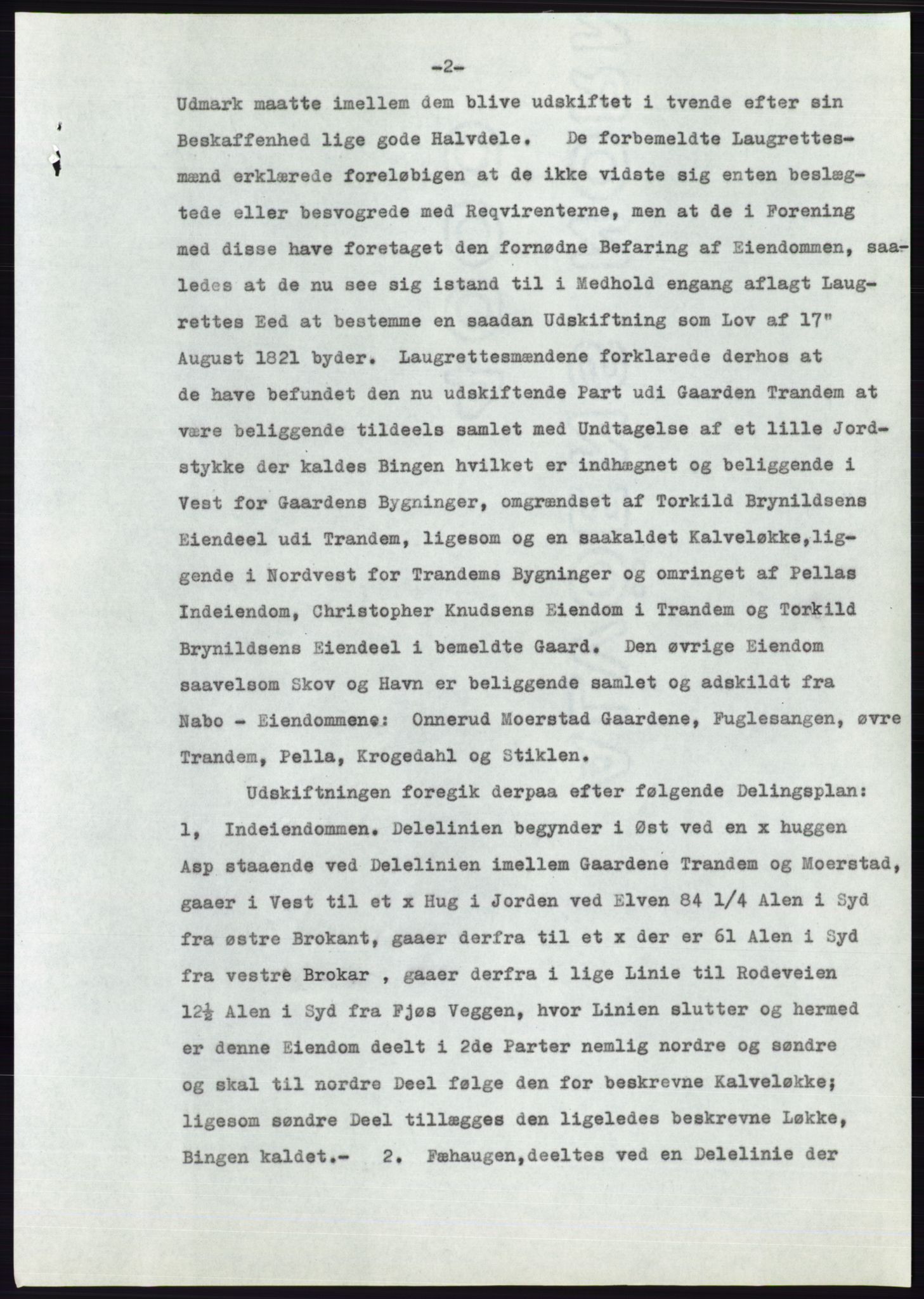 Statsarkivet i Oslo, SAO/A-10621/Z/Zd/L0006: Avskrifter, j.nr 5-792/1957, 1957, p. 453