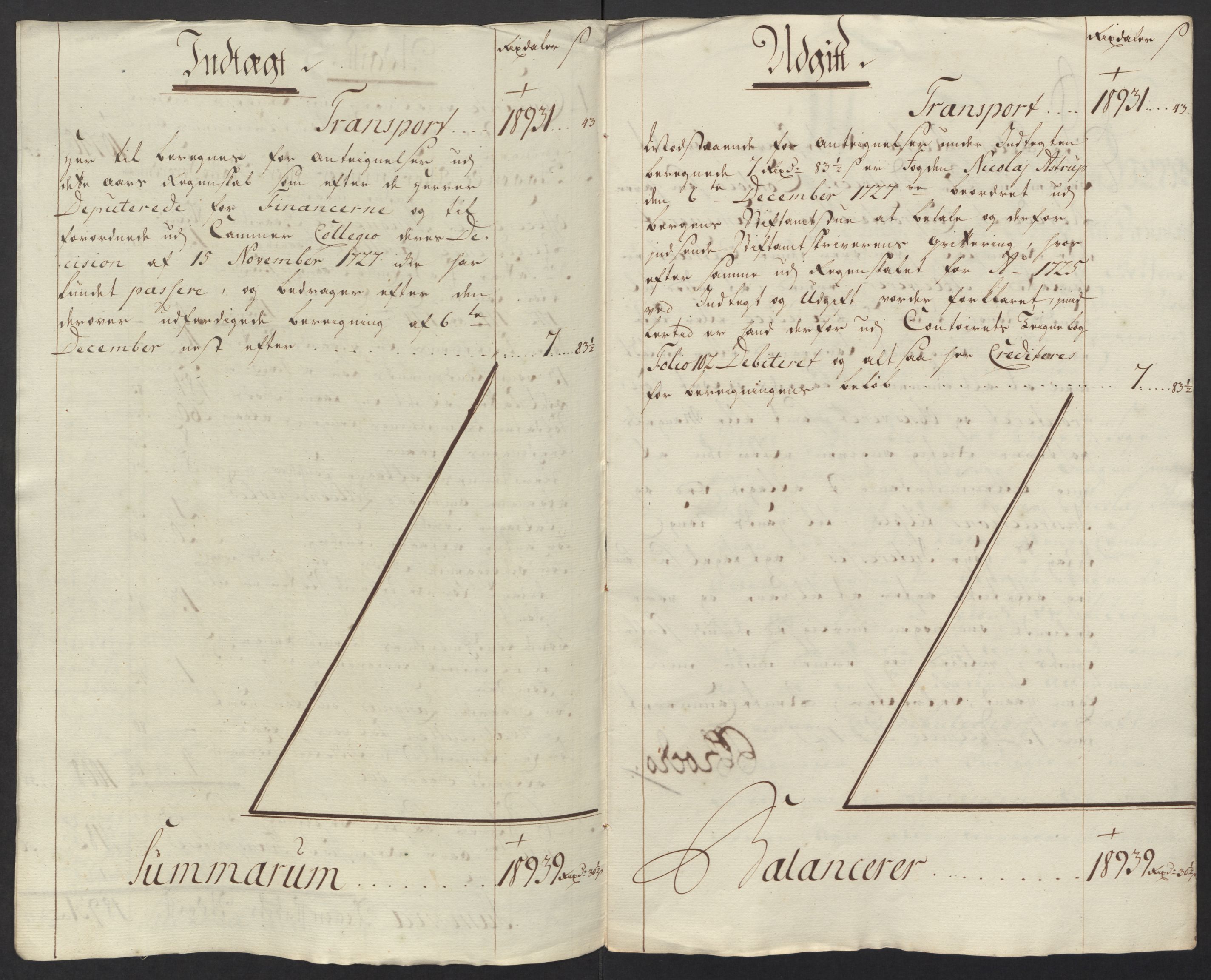 Rentekammeret inntil 1814, Reviderte regnskaper, Fogderegnskap, RA/EA-4092/R54/L3567: Fogderegnskap Sunnmøre, 1715, p. 13