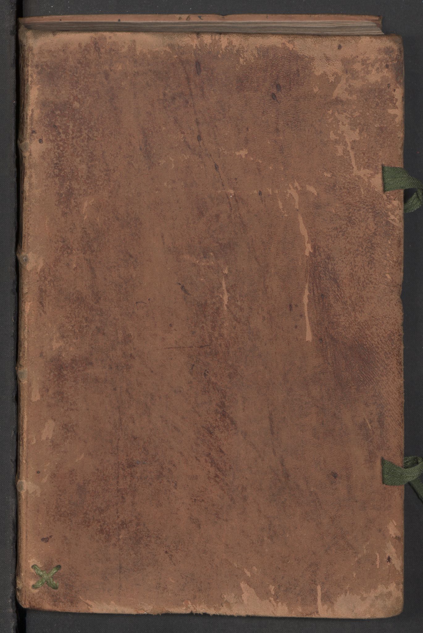 Generaltollkammeret, tollregnskaper, AV/RA-EA-5490/R33/L0043/0001: Tollregnskaper Trondheim A / Inngående hovedtollbok, 1755