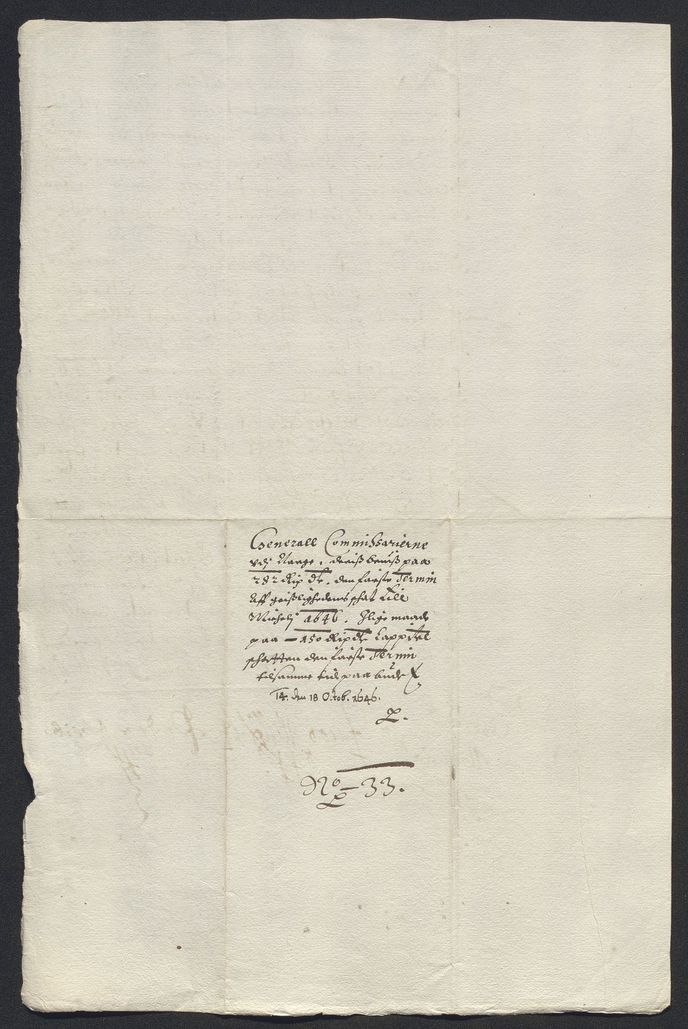 Rentekammeret inntil 1814, Reviderte regnskaper, Kirkeregnskap, AV/RA-EA-4067/Rf/L0129: Kirkeregnskap, 1625-1684, p. 313