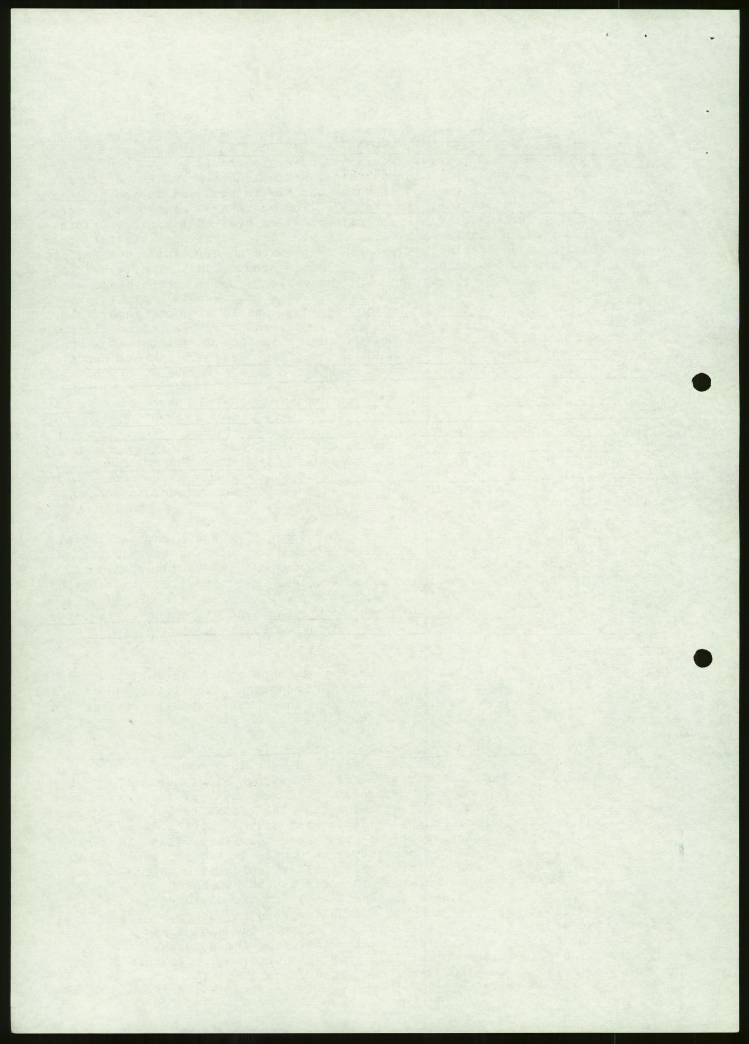 Utenriksdepartementet, hovedarkiv, AV/RA-S-6794/D/Da/Daa/L0969/0001: Verdenspolitikk. Fremmede staters politikk. Generelt / Sør-Vietnam: Nobelpristakeres fredsaksjoner (2 mapper), 1967-1969, p. 31