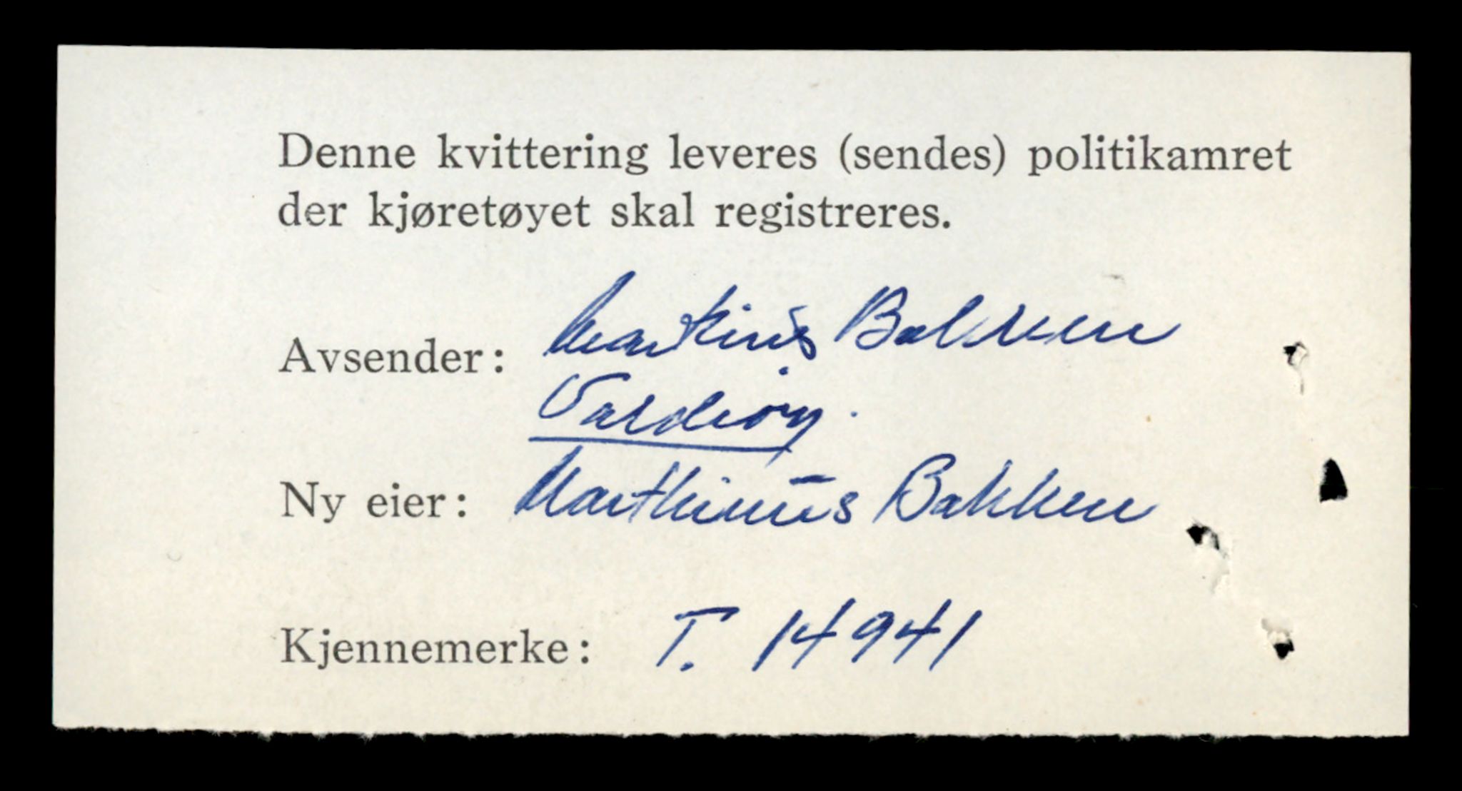 Møre og Romsdal vegkontor - Ålesund trafikkstasjon, AV/SAT-A-4099/F/Fe/L0049: Registreringskort for kjøretøy T 14864 - T 18613, 1927-1998, p. 1772