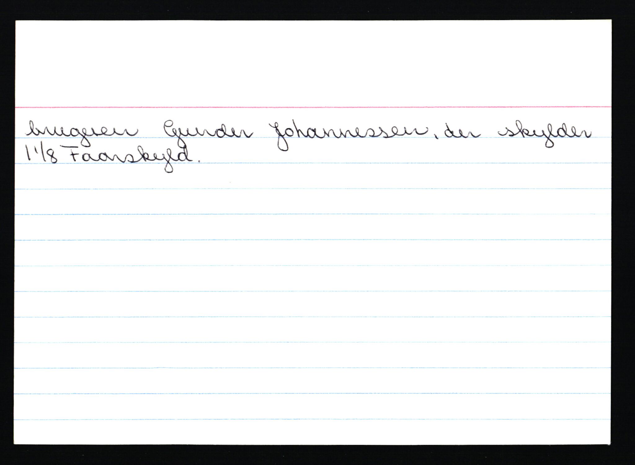 Statsarkivet i Stavanger, AV/SAST-A-101971/03/Y/Ym/L0065: Åstedskort sortert etter gårdsnavn: Vatland - Vervig, 1600-1950, p. 675