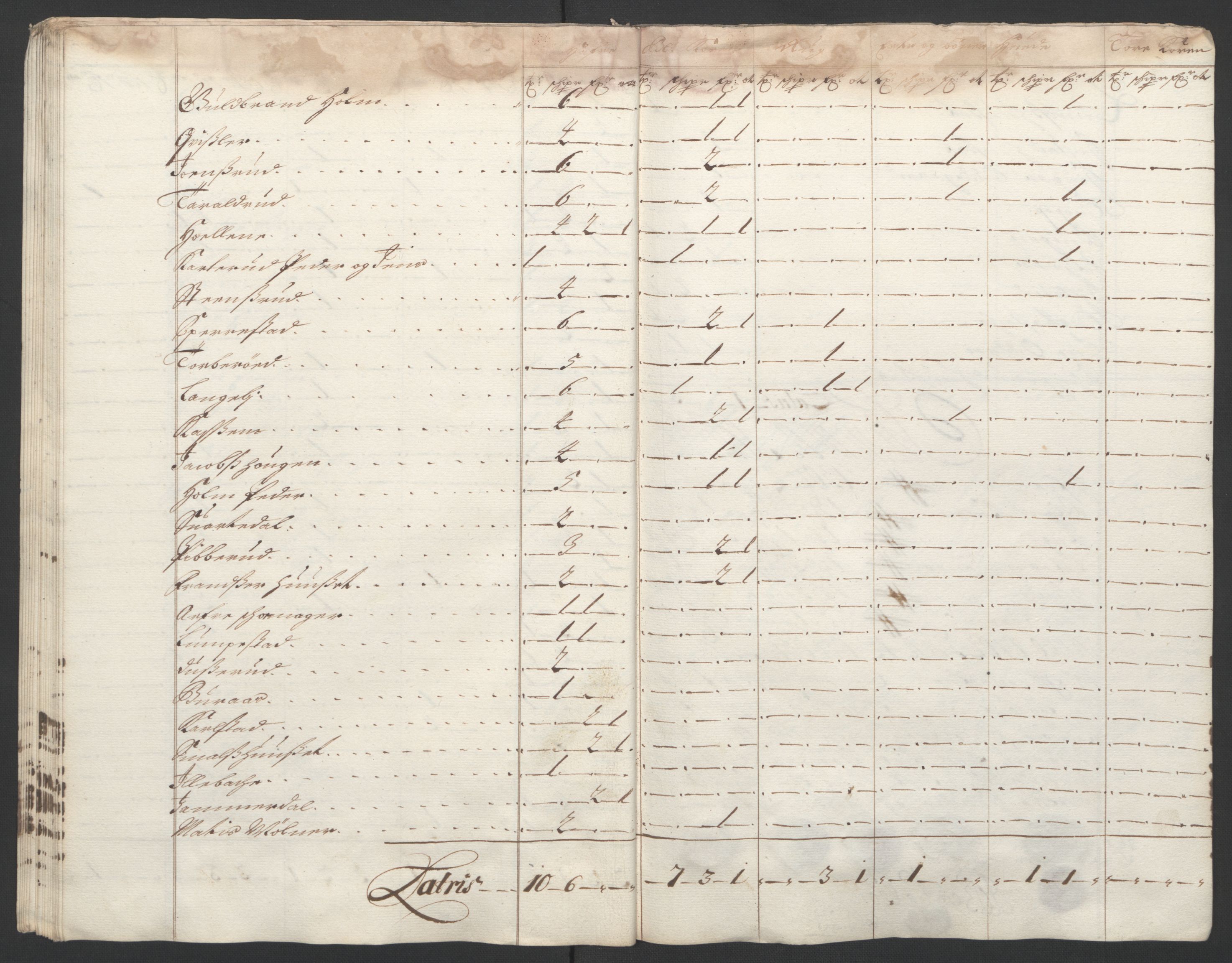 Rentekammeret inntil 1814, Reviderte regnskaper, Fogderegnskap, RA/EA-4092/R07/L0294: Fogderegnskap Rakkestad, Heggen og Frøland, 1702, p. 59