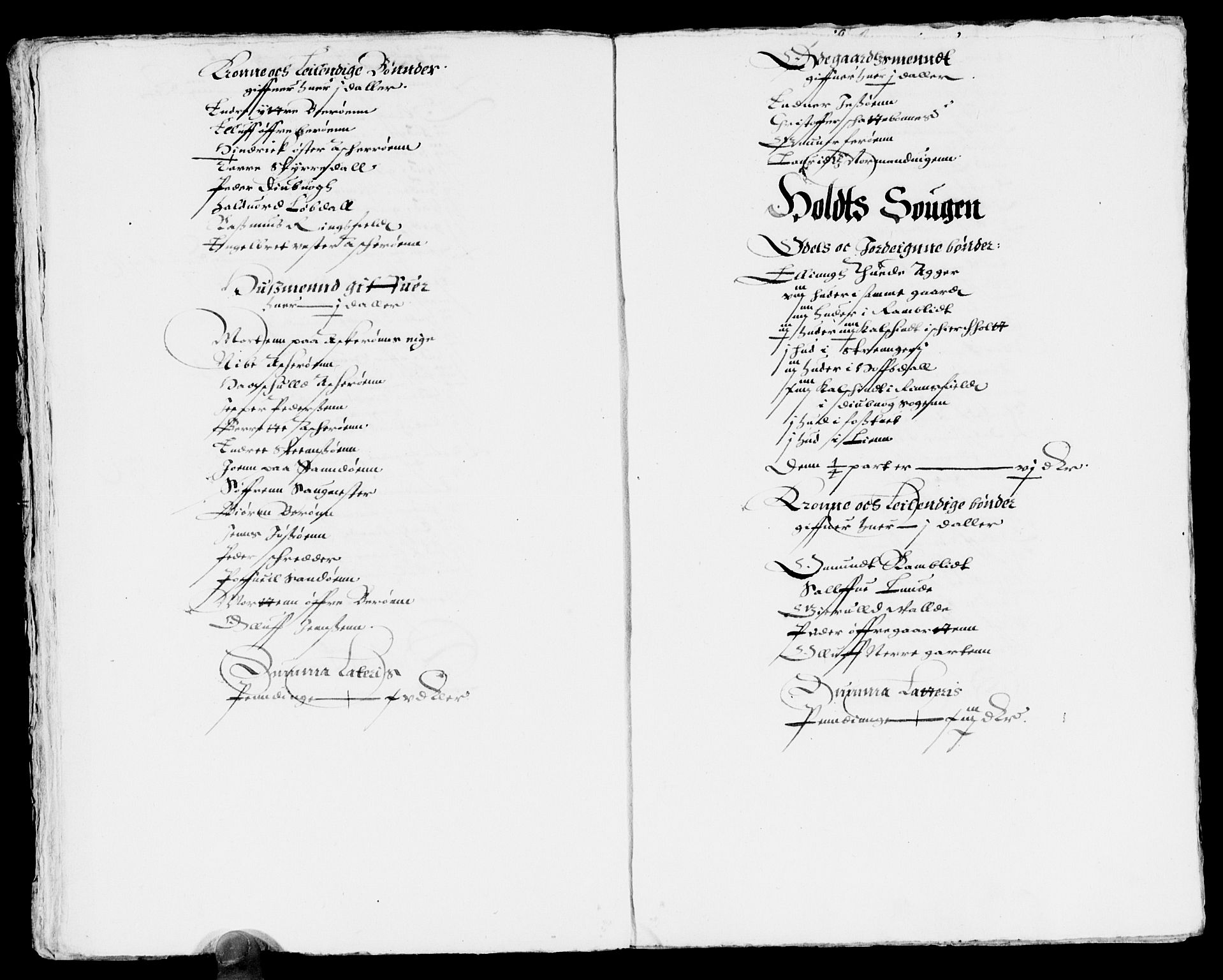 Rentekammeret inntil 1814, Reviderte regnskaper, Lensregnskaper, AV/RA-EA-5023/R/Rb/Rbq/L0014: Nedenes len. Mandals len. Råbyggelag., 1622-1624