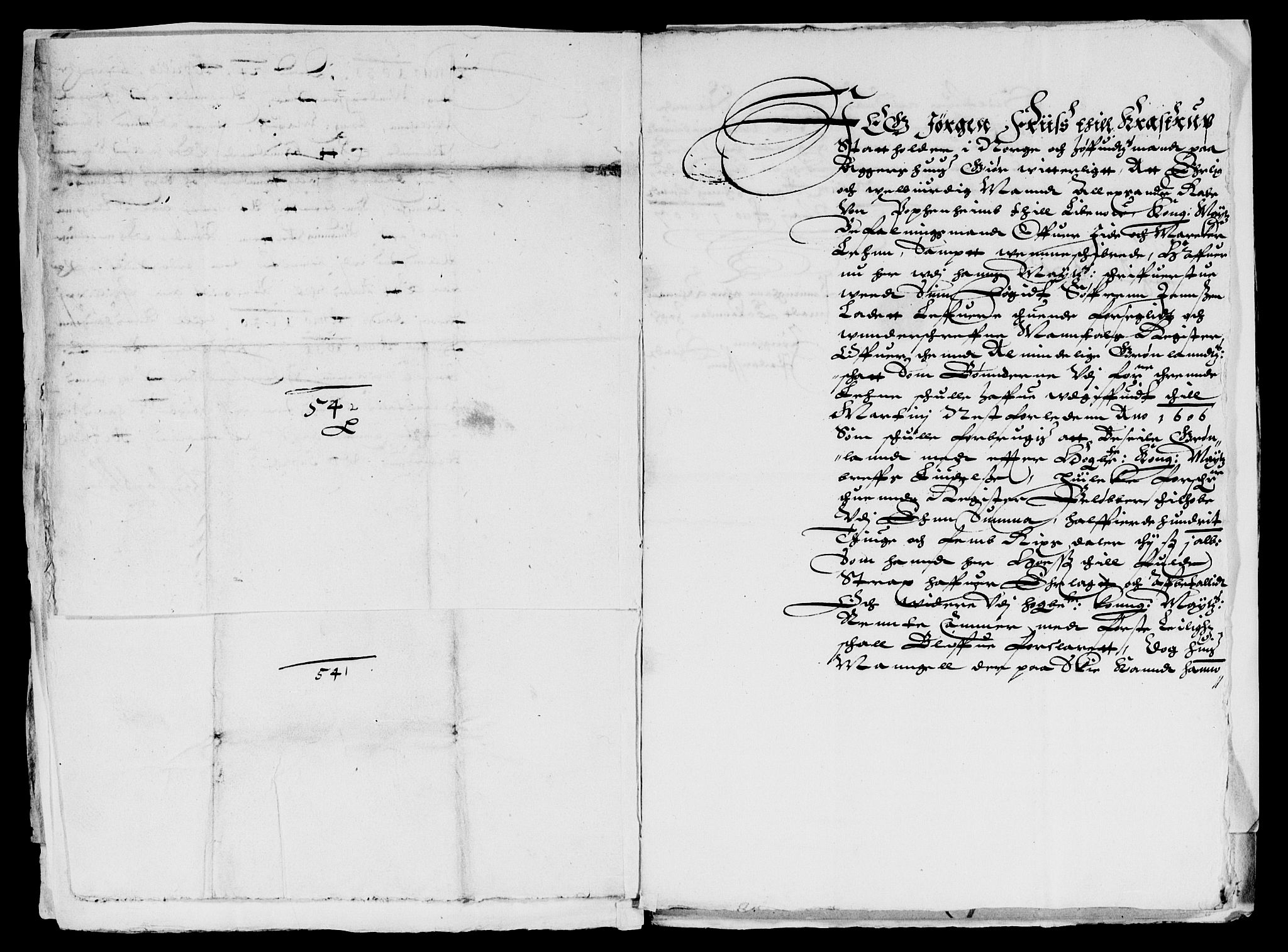 Rentekammeret inntil 1814, Reviderte regnskaper, Lensregnskaper, AV/RA-EA-5023/R/Rb/Rbc/L0001: Veme len  og Tune, Åbygge og Veme len, 1613-1635