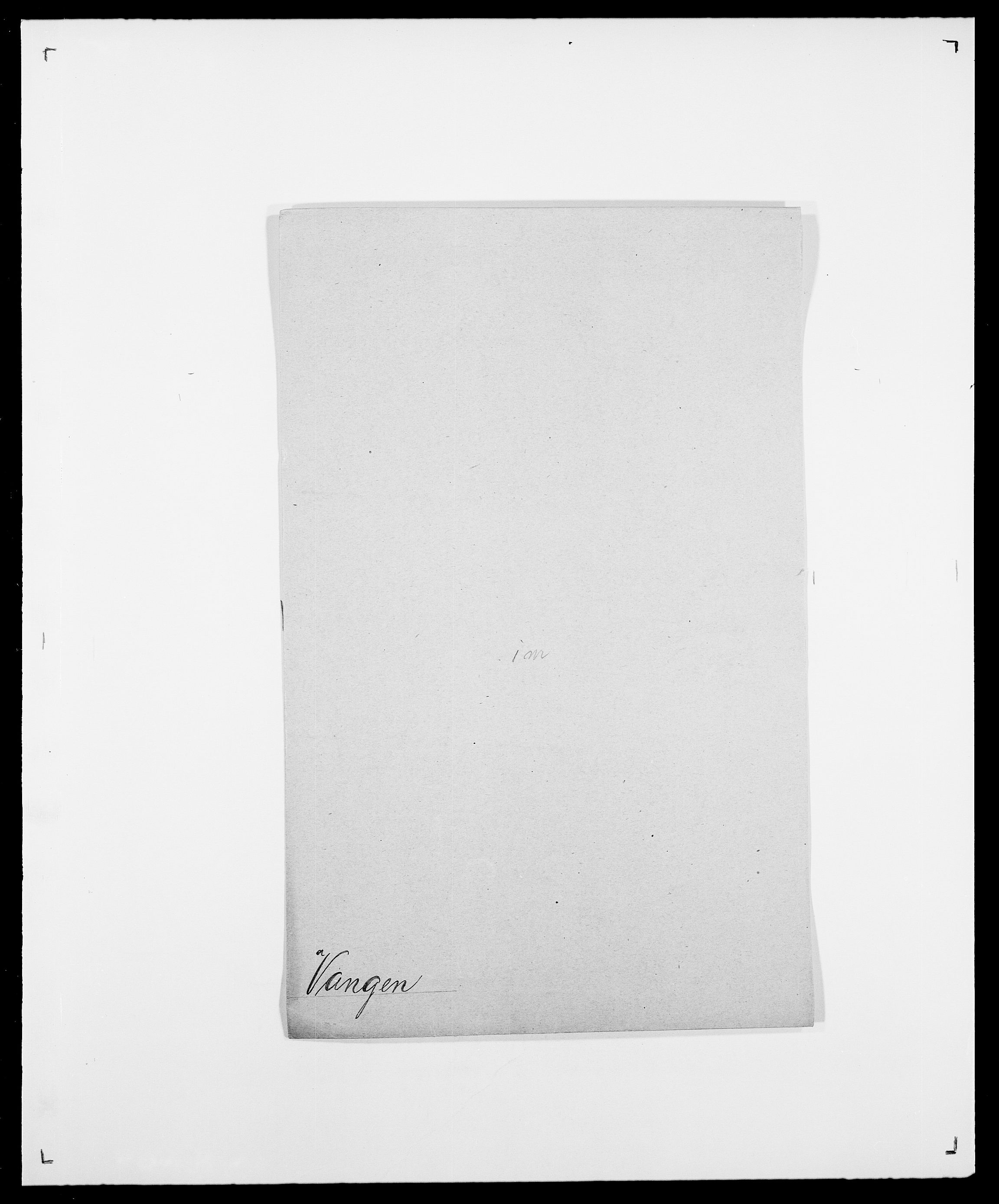 Delgobe, Charles Antoine - samling, SAO/PAO-0038/D/Da/L0040: Usgaard - Velund, p. 298