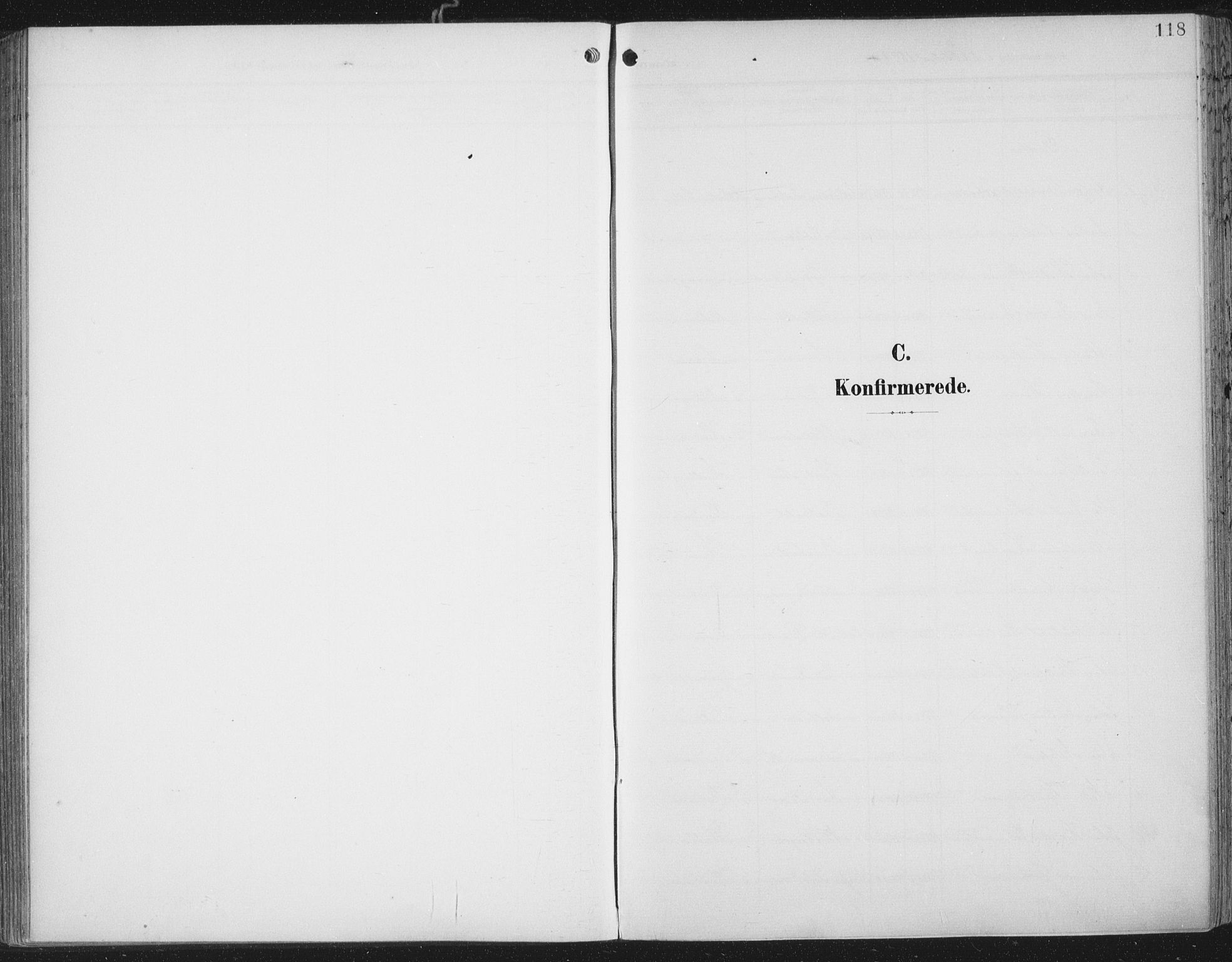 Ministerialprotokoller, klokkerbøker og fødselsregistre - Nord-Trøndelag, AV/SAT-A-1458/701/L0011: Parish register (official) no. 701A11, 1899-1915, p. 118