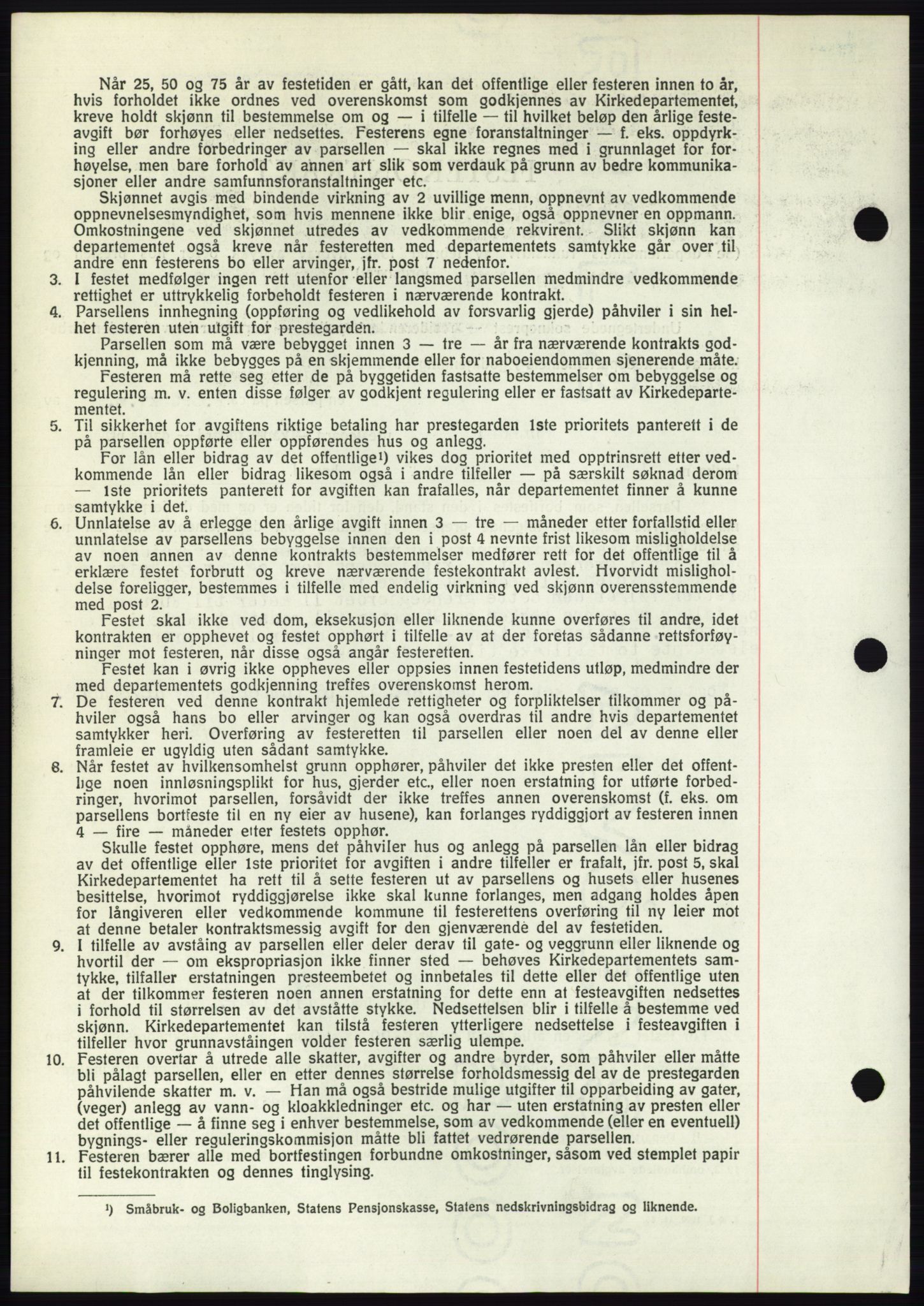 Nordmøre sorenskriveri, AV/SAT-A-4132/1/2/2Ca: Mortgage book no. B97, 1947-1948, Diary no: : 2797/1947