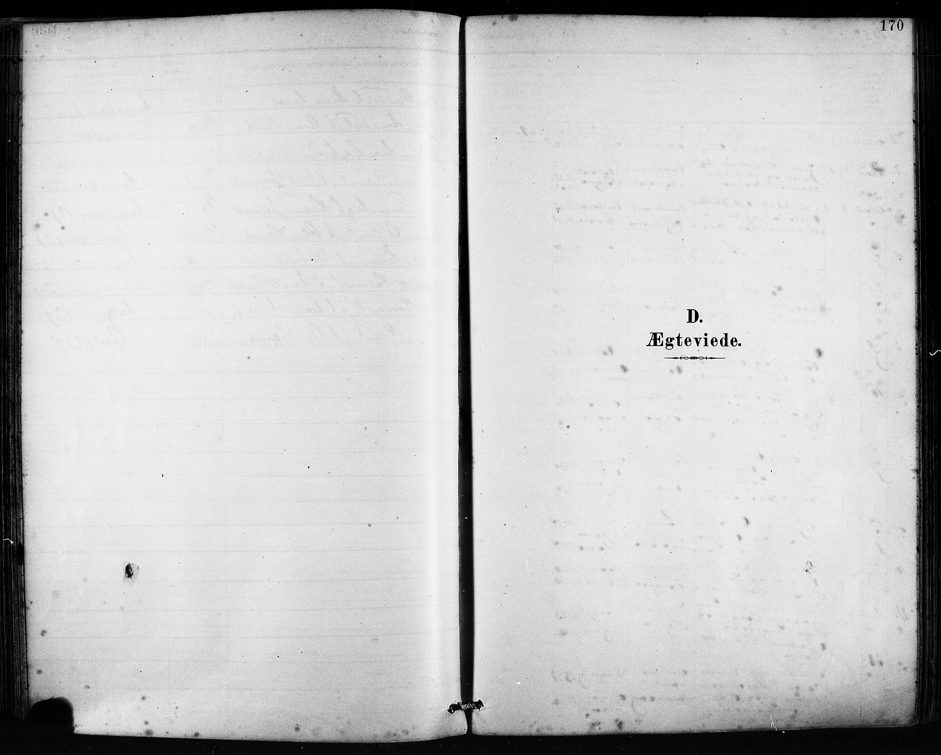 Fitjar sokneprestembete, SAB/A-99926: Parish register (official) no. A 2, 1882-1899, p. 170