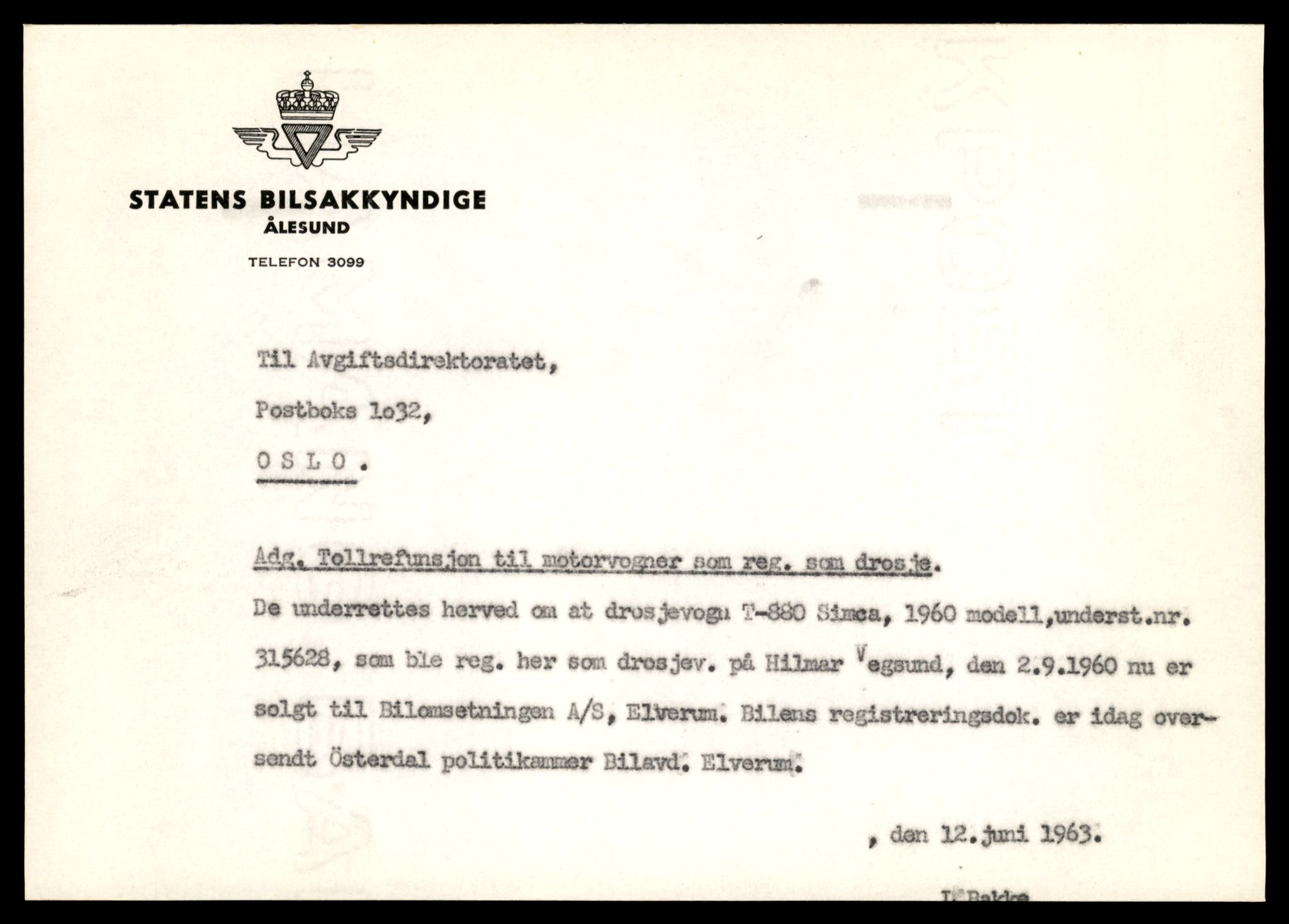 Møre og Romsdal vegkontor - Ålesund trafikkstasjon, AV/SAT-A-4099/F/Fe/L0008: Registreringskort for kjøretøy T 747 - T 894, 1927-1998, p. 2792