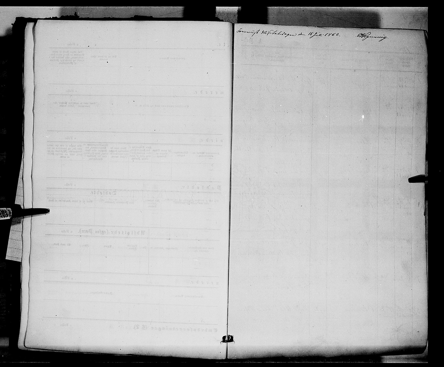Hof prestekontor, AV/SAH-PREST-038/H/Ha/Haa/L0009: Parish register (official) no. 9, 1862-1877