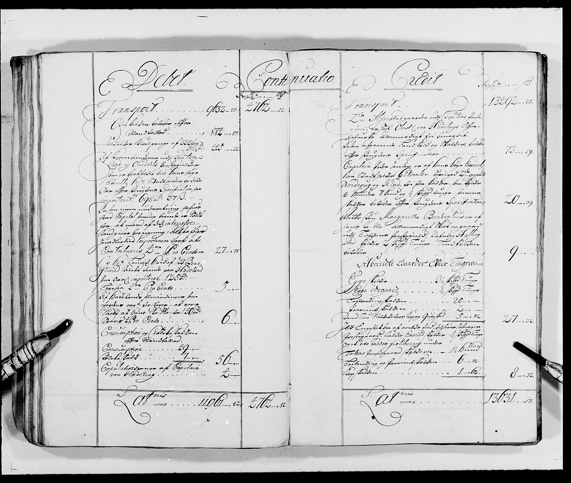 Rentekammeret inntil 1814, Reviderte regnskaper, Fogderegnskap, AV/RA-EA-4092/R18/L1287: Fogderegnskap Hadeland, Toten og Valdres, 1688, p. 124
