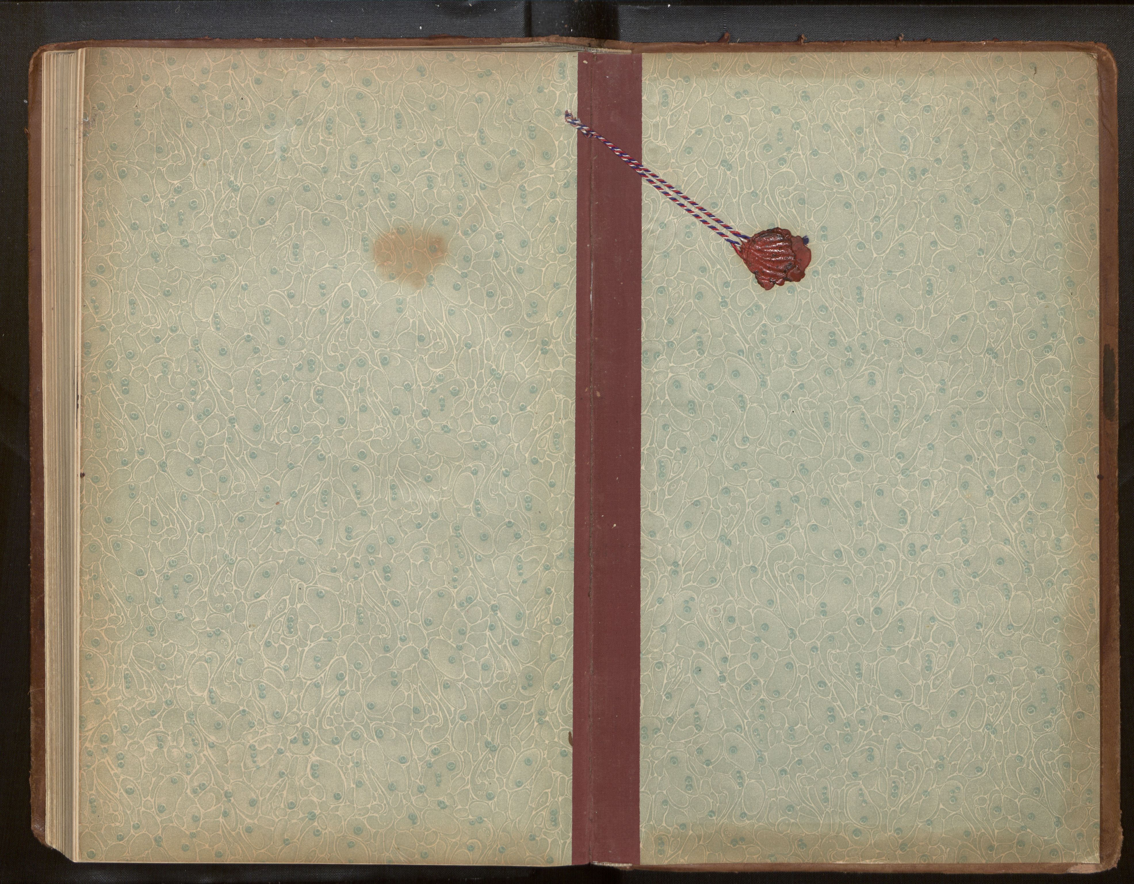 Jostedal sokneprestembete, SAB/A-80601/H/Haa/Haab/L0002: Parish register (official) no. B 2, 1915-1931