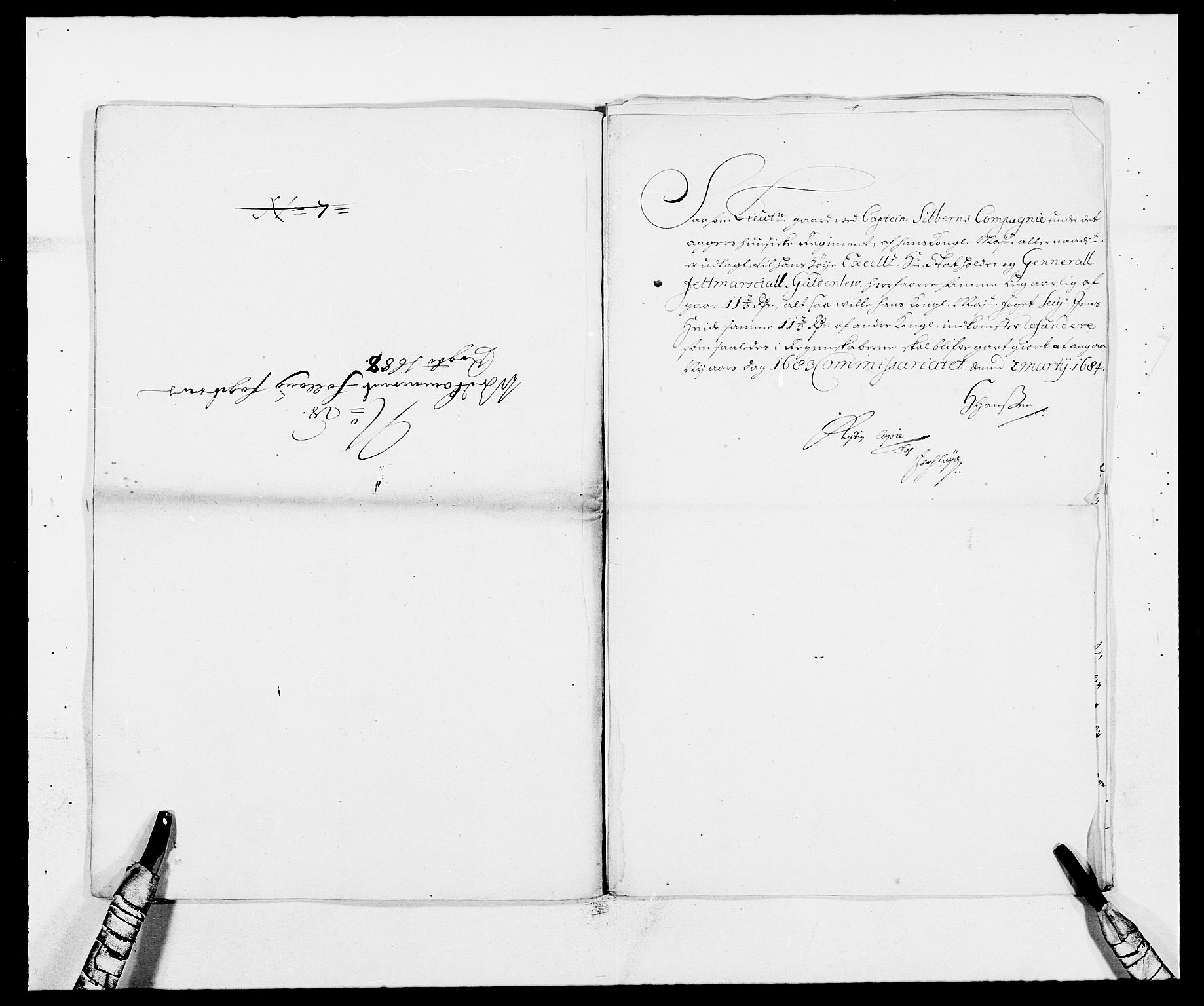Rentekammeret inntil 1814, Reviderte regnskaper, Fogderegnskap, RA/EA-4092/R09/L0436: Fogderegnskap Follo, 1685-1691, p. 163