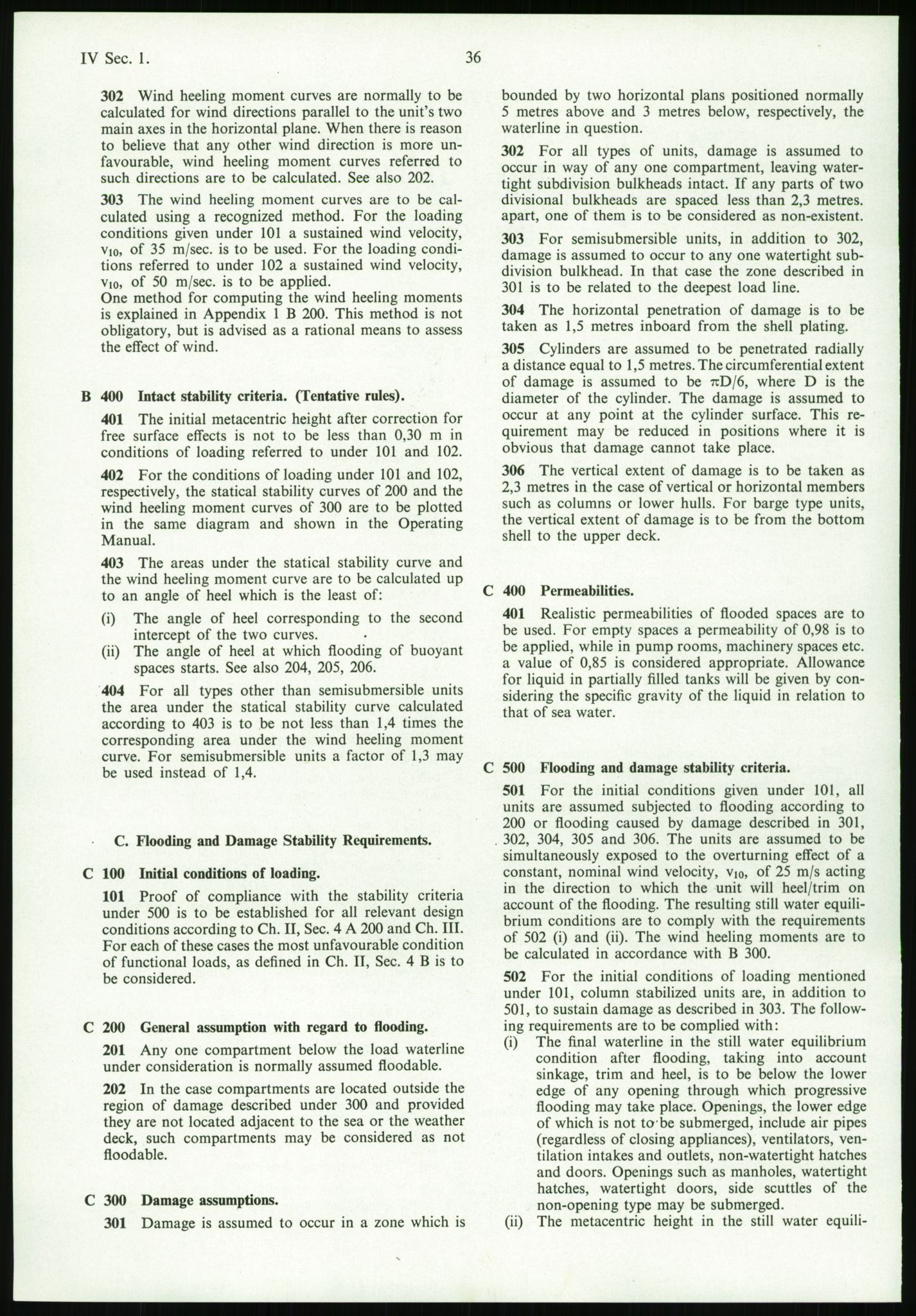 Justisdepartementet, Granskningskommisjonen ved Alexander Kielland-ulykken 27.3.1980, AV/RA-S-1165/D/L0002: I Det norske Veritas (I1-I5, I7-I11, I14-I17, I21-I28, I30-I31)/B Stavanger Drilling A/S (B4), 1980-1981, p. 420