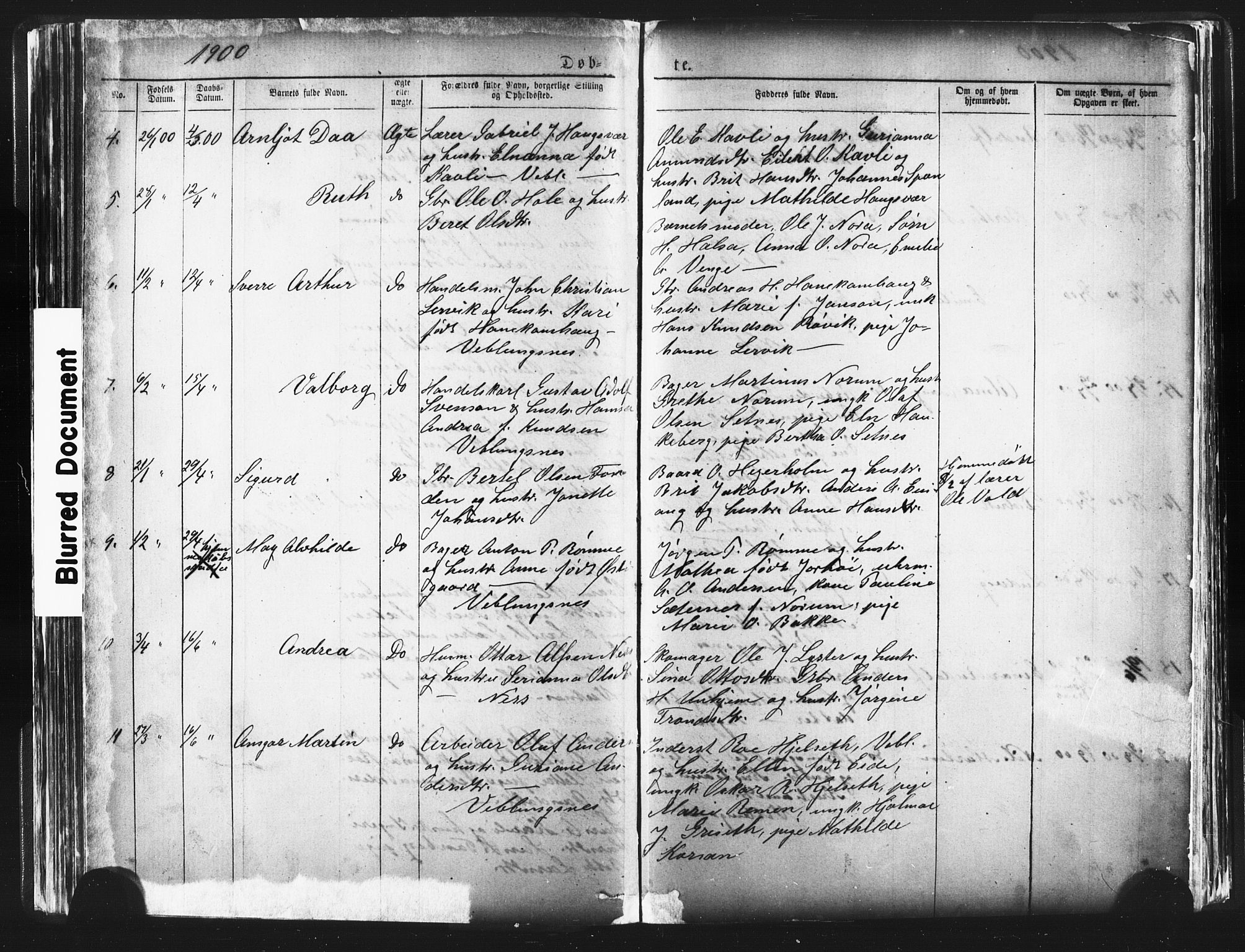 Ministerialprotokoller, klokkerbøker og fødselsregistre - Møre og Romsdal, SAT/A-1454/544/L0580: Parish register (copy) no. 544C02, 1867-1909, p. 117