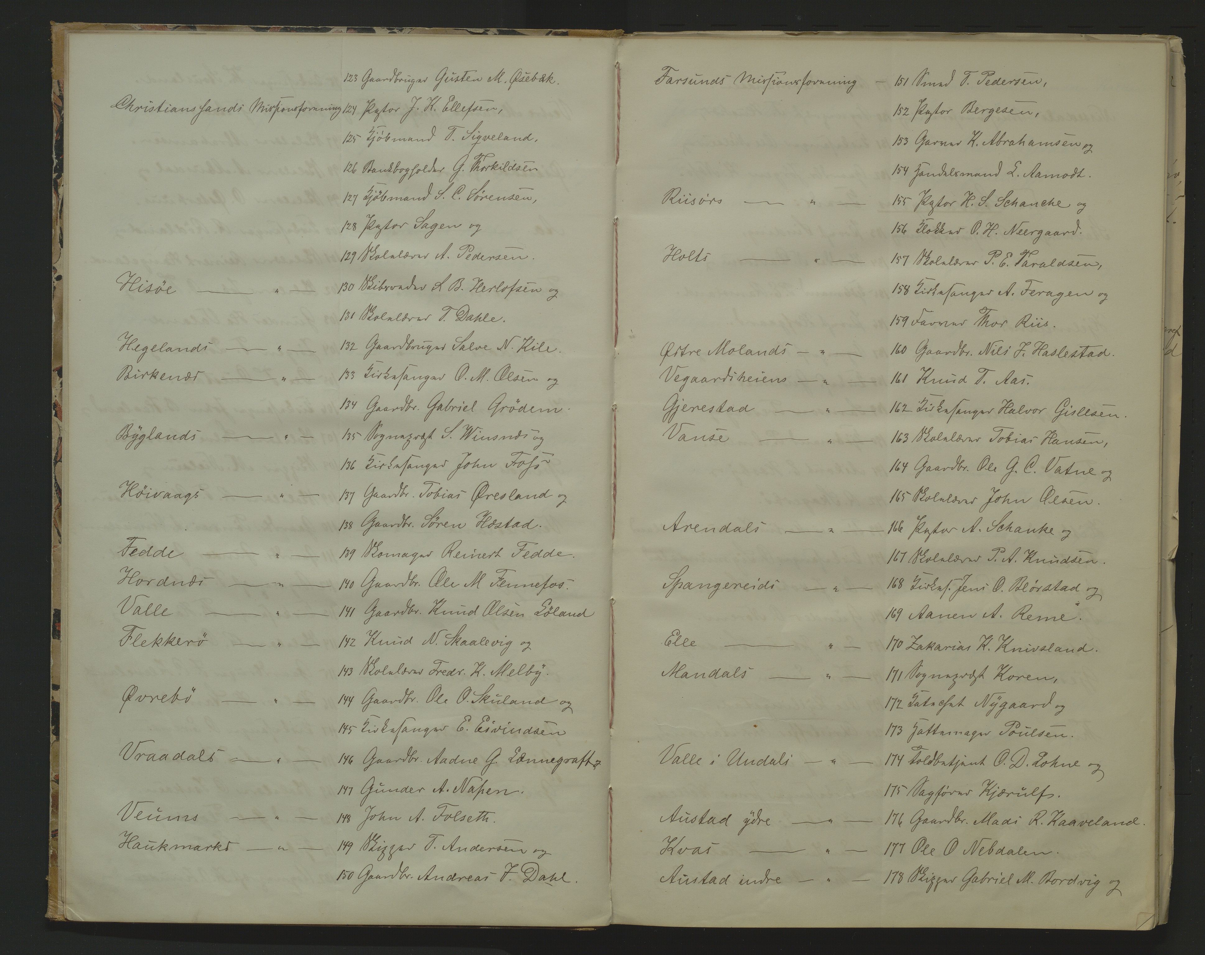 Det Norske Misjonsselskap - hovedadministrasjonen, VID/MA-A-1045/D/Da/Daa/L0028/0016: Beretninger, rapporter, cirkulære, protokoller / Protokoll - Referat fra Generalforsamlingene., 1867-1888