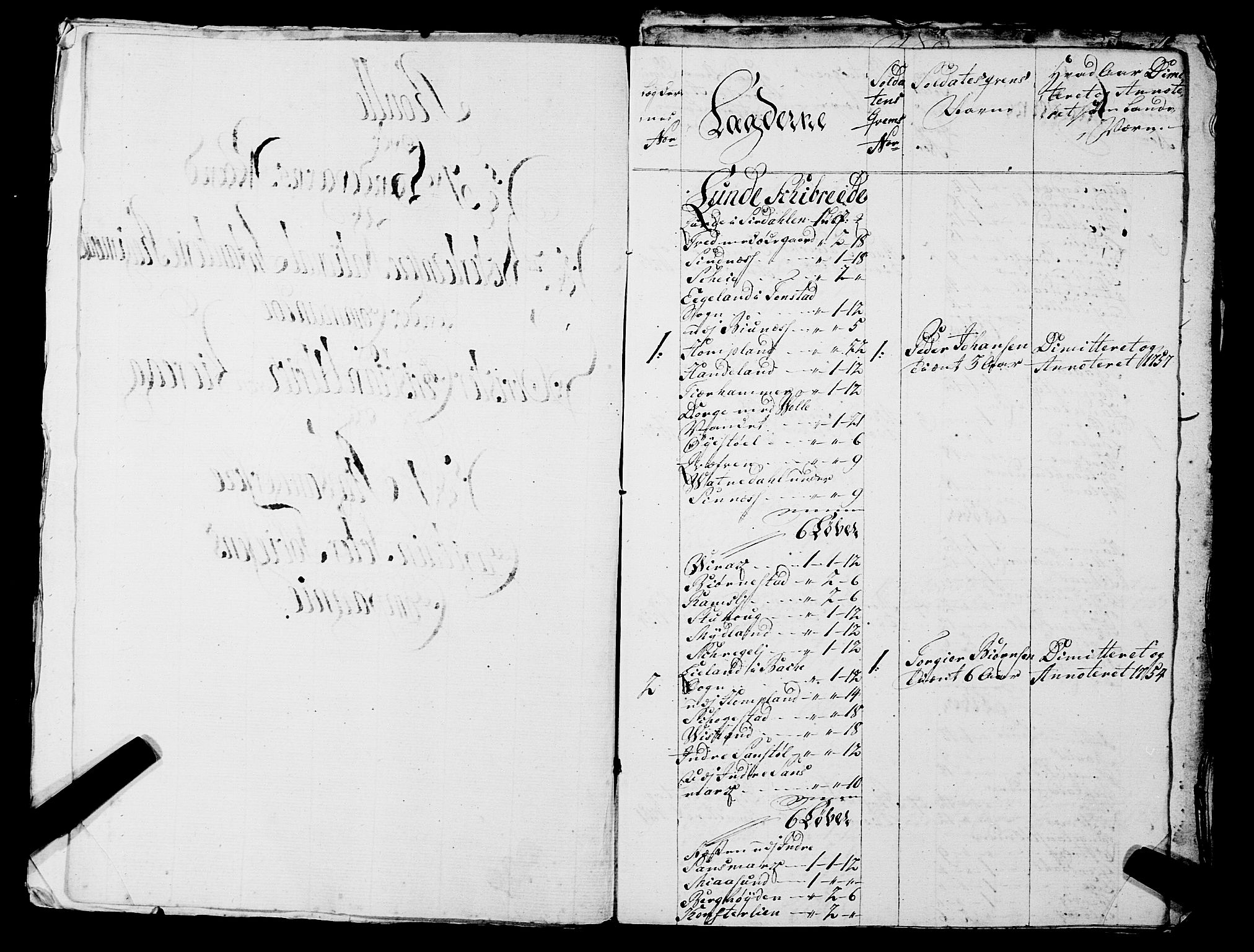 Fylkesmannen i Rogaland, AV/SAST-A-101928/99/3/325/325CA, 1655-1832, p. 7754