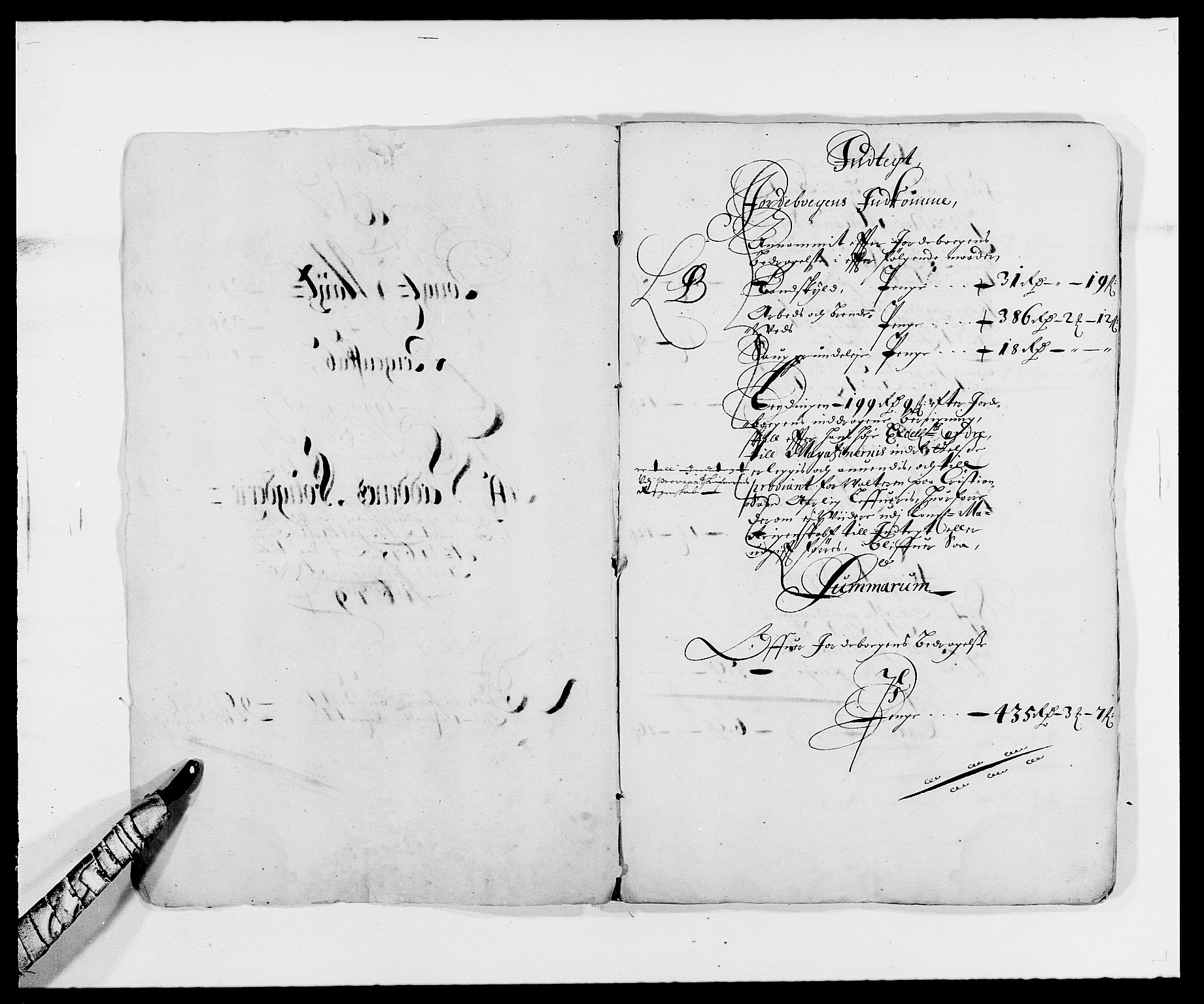 Rentekammeret inntil 1814, Reviderte regnskaper, Fogderegnskap, RA/EA-4092/R39/L2302: Fogderegnskap Nedenes, 1677-1678, p. 190