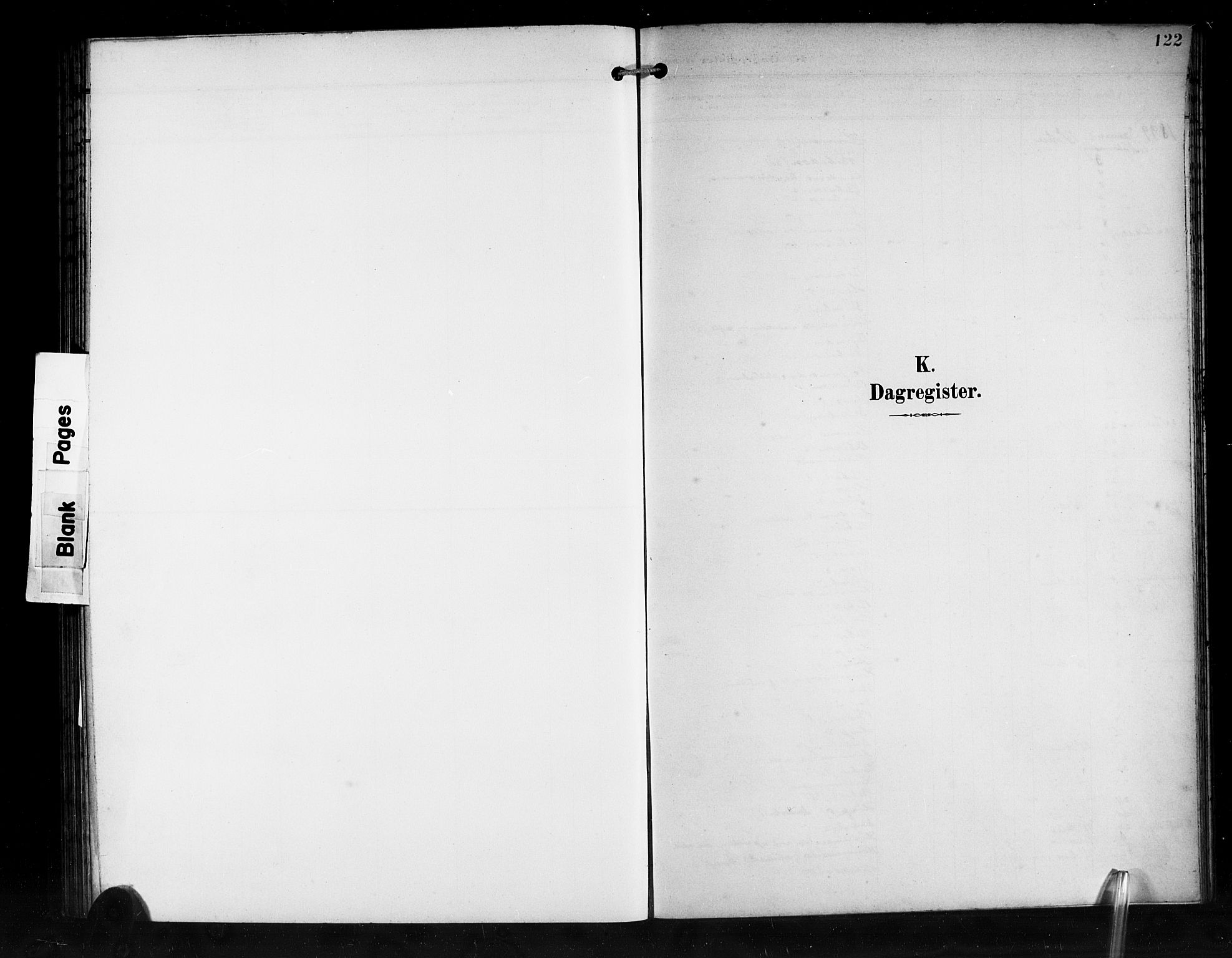 Den norske sjømannsmisjon i utlandet/Syd-Amerika (Buenos Aires m.fl.), SAB/SAB/PA-0118/H/Ha/L0002: Parish register (official) no. A 2, 1899-1919, p. 122