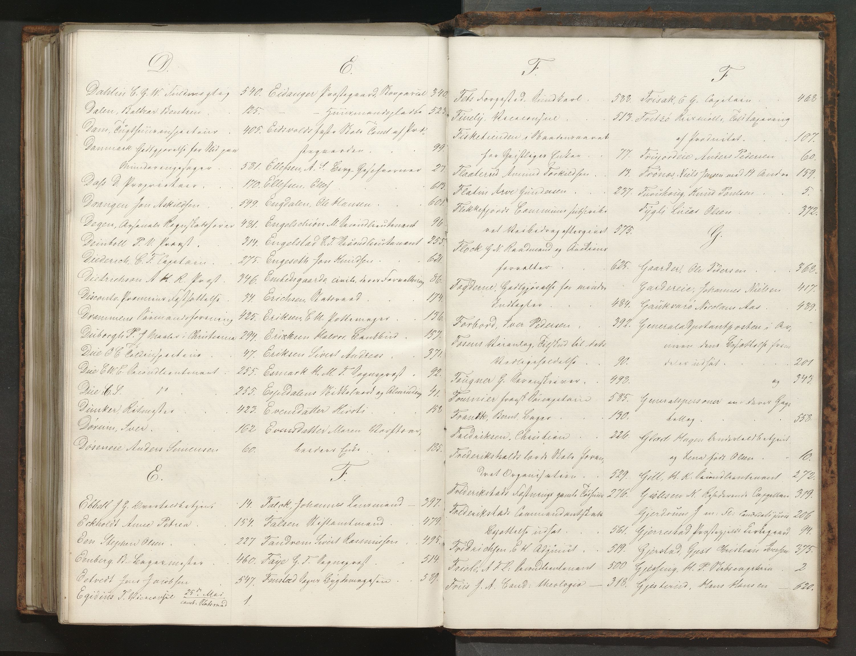 Statsrådssekretariatet, AV/RA-S-1001/A/Ab/L0071: Kgl. res. nr. 1-632, 1. halvår, 1850