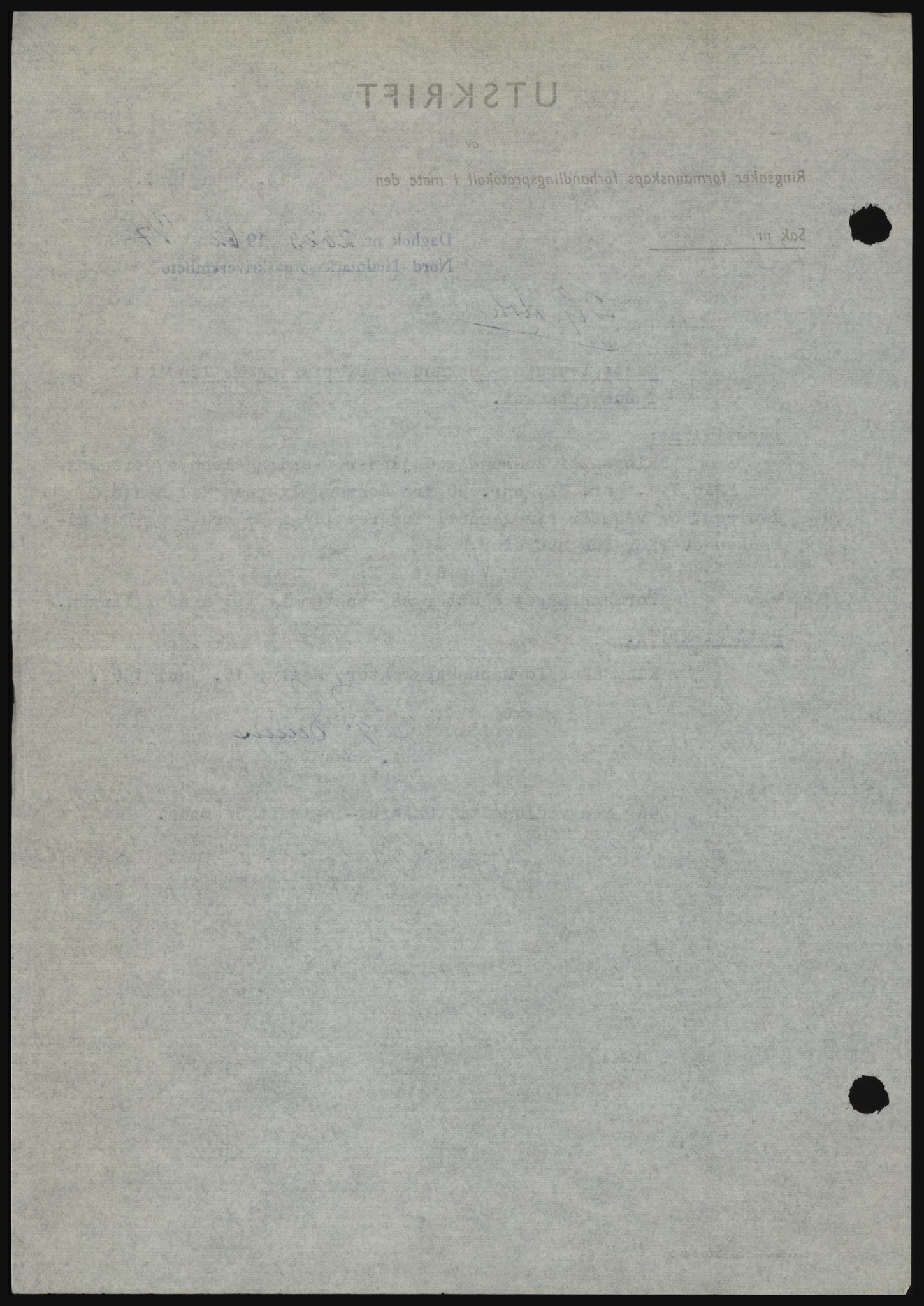 Nord-Hedmark sorenskriveri, AV/SAH-TING-012/H/Hc/L0016: Mortgage book no. 16, 1962-1962, Diary no: : 2623/1962