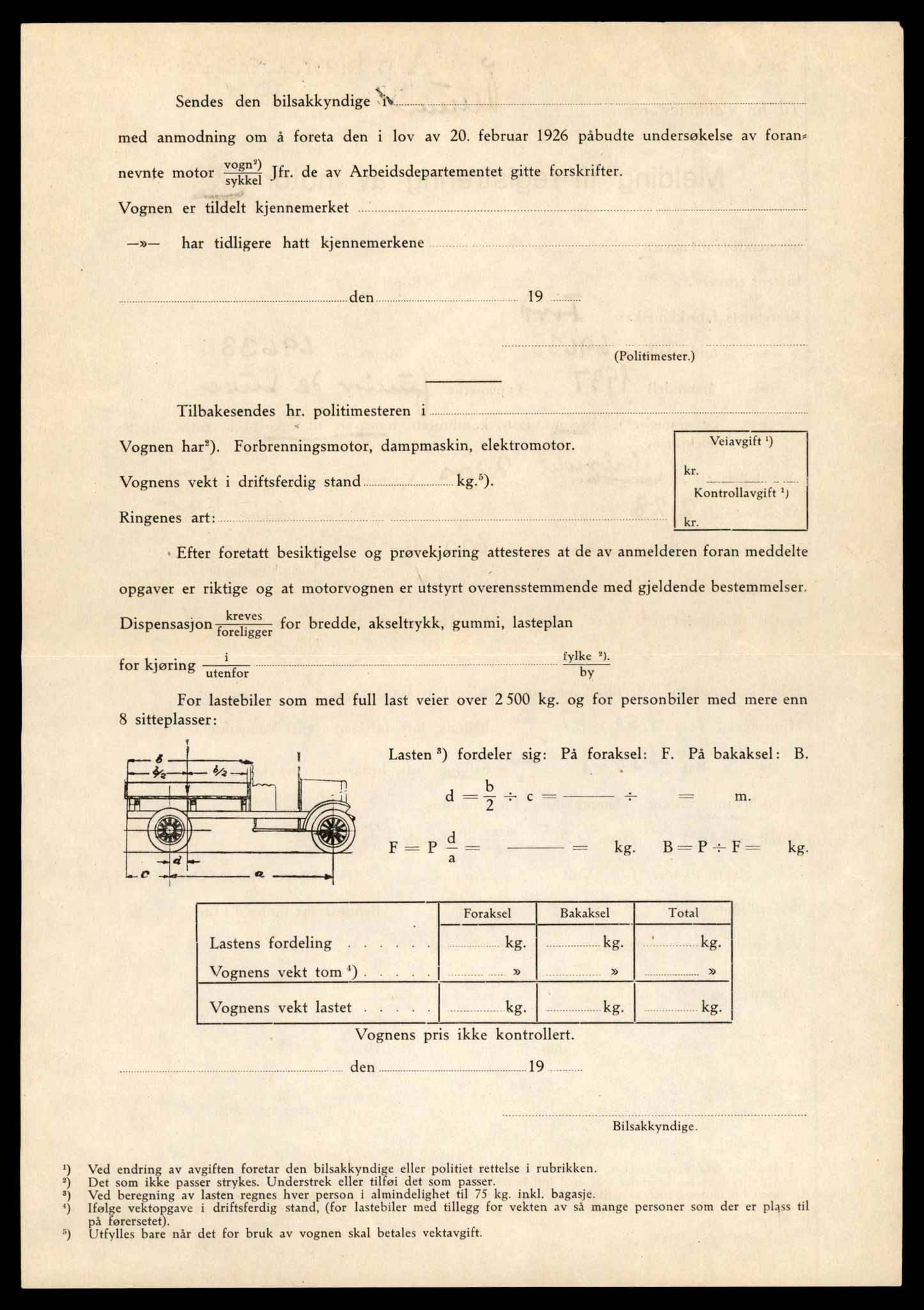 Møre og Romsdal vegkontor - Ålesund trafikkstasjon, AV/SAT-A-4099/F/Fe/L0010: Registreringskort for kjøretøy T 1050 - T 1169, 1927-1998, p. 2044