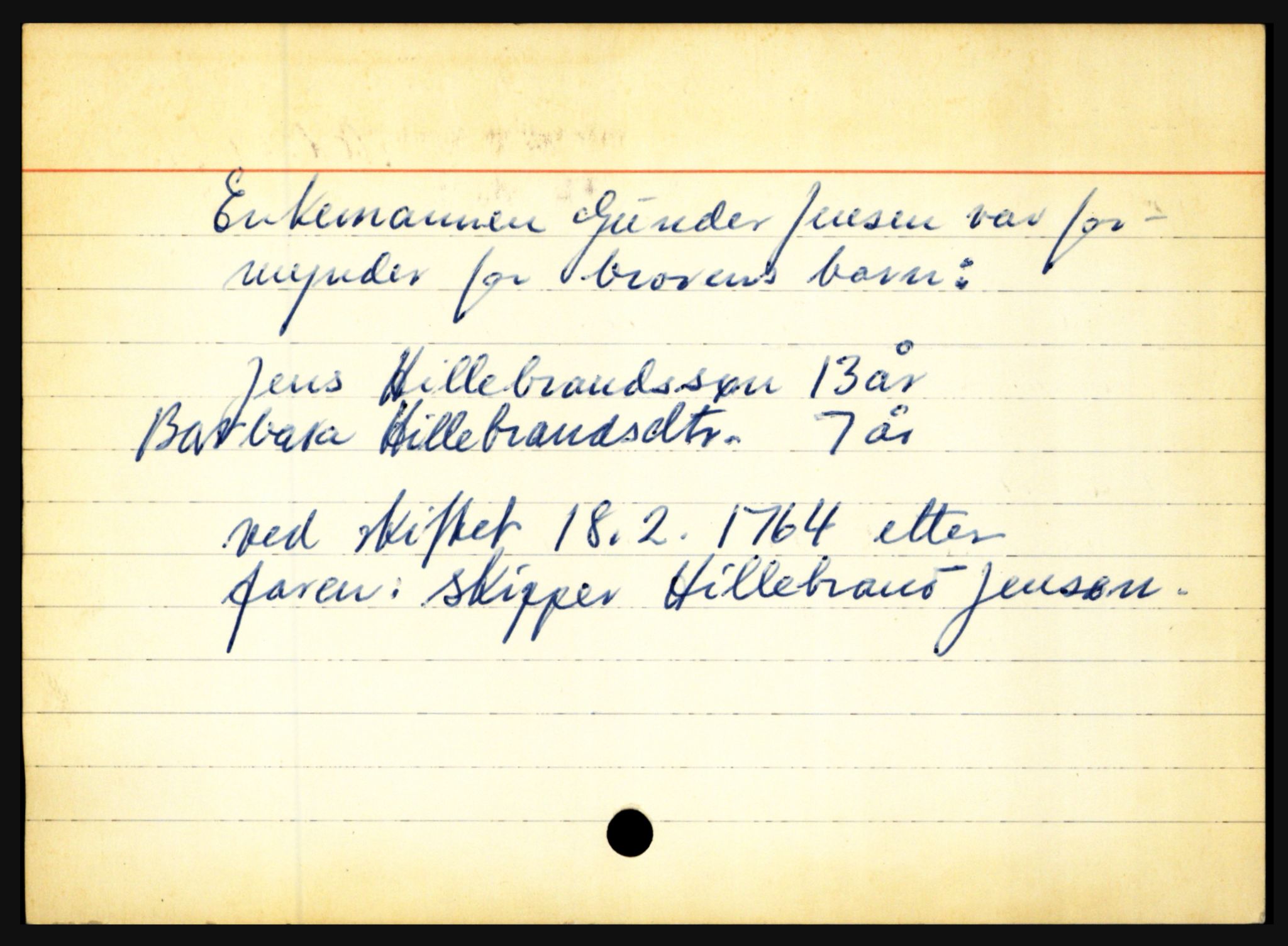 Nedenes sorenskriveri før 1824, AV/SAK-1221-0007/H, p. 16258