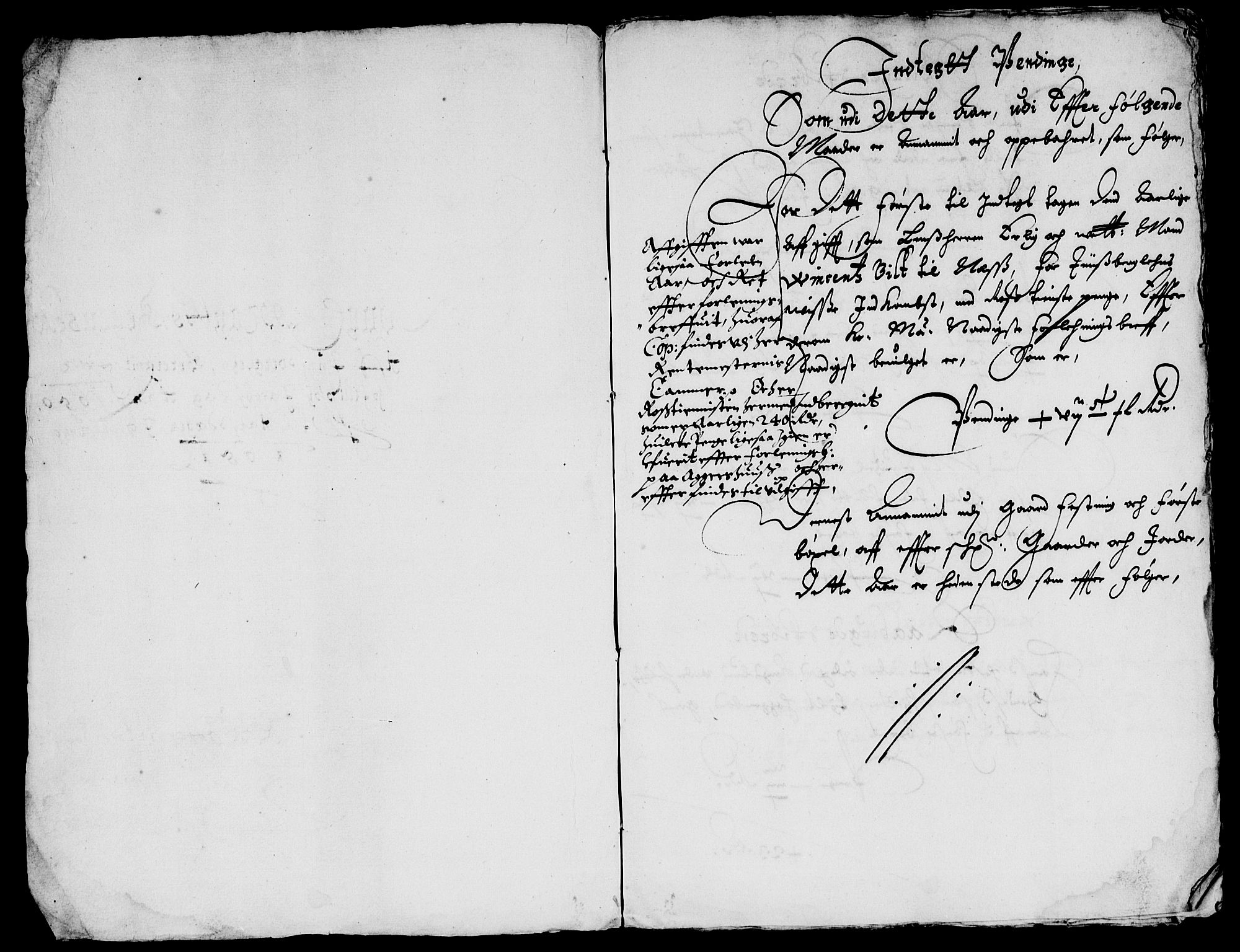 Rentekammeret inntil 1814, Reviderte regnskaper, Lensregnskaper, RA/EA-5023/R/Rb/Rbo/L0029: Tønsberg len, 1649-1651