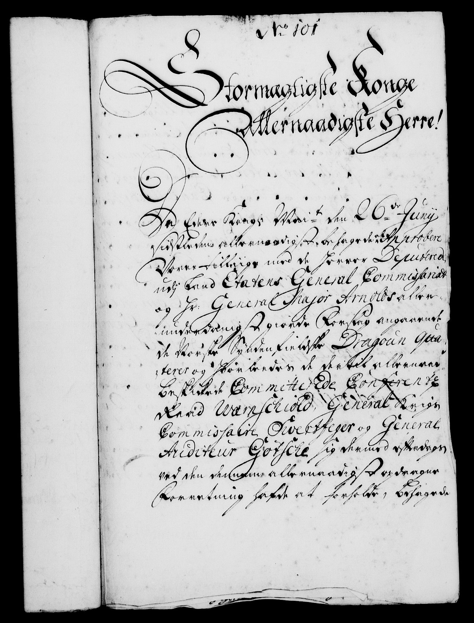 Rentekammeret, Kammerkanselliet, RA/EA-3111/G/Gf/Gfa/L0010: Norsk relasjons- og resolusjonsprotokoll (merket RK 52.10), 1727, p. 735