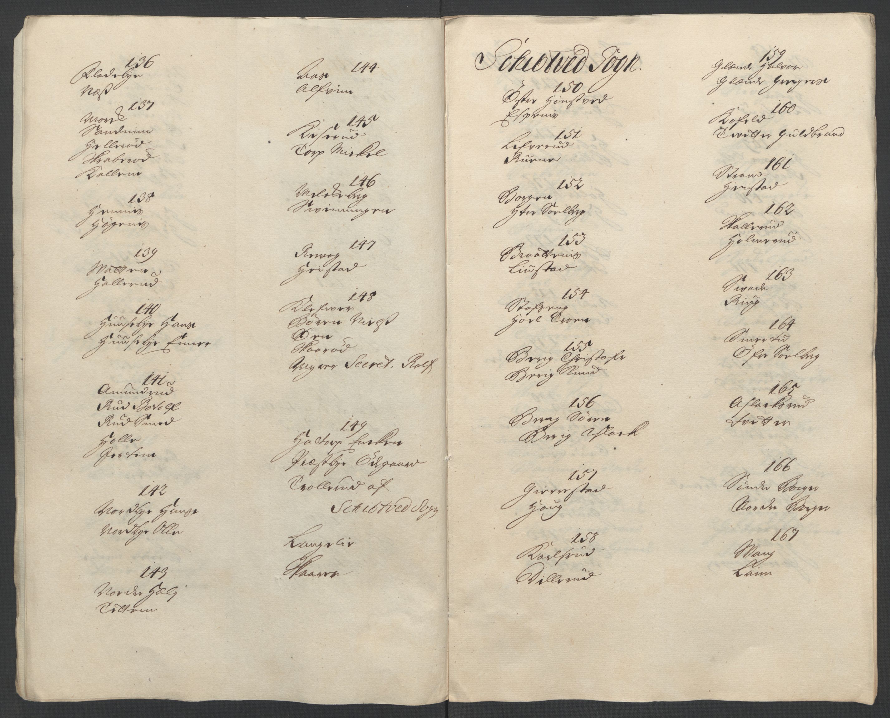 Rentekammeret inntil 1814, Reviderte regnskaper, Fogderegnskap, RA/EA-4092/R07/L0300: Fogderegnskap Rakkestad, Heggen og Frøland, 1708, p. 82