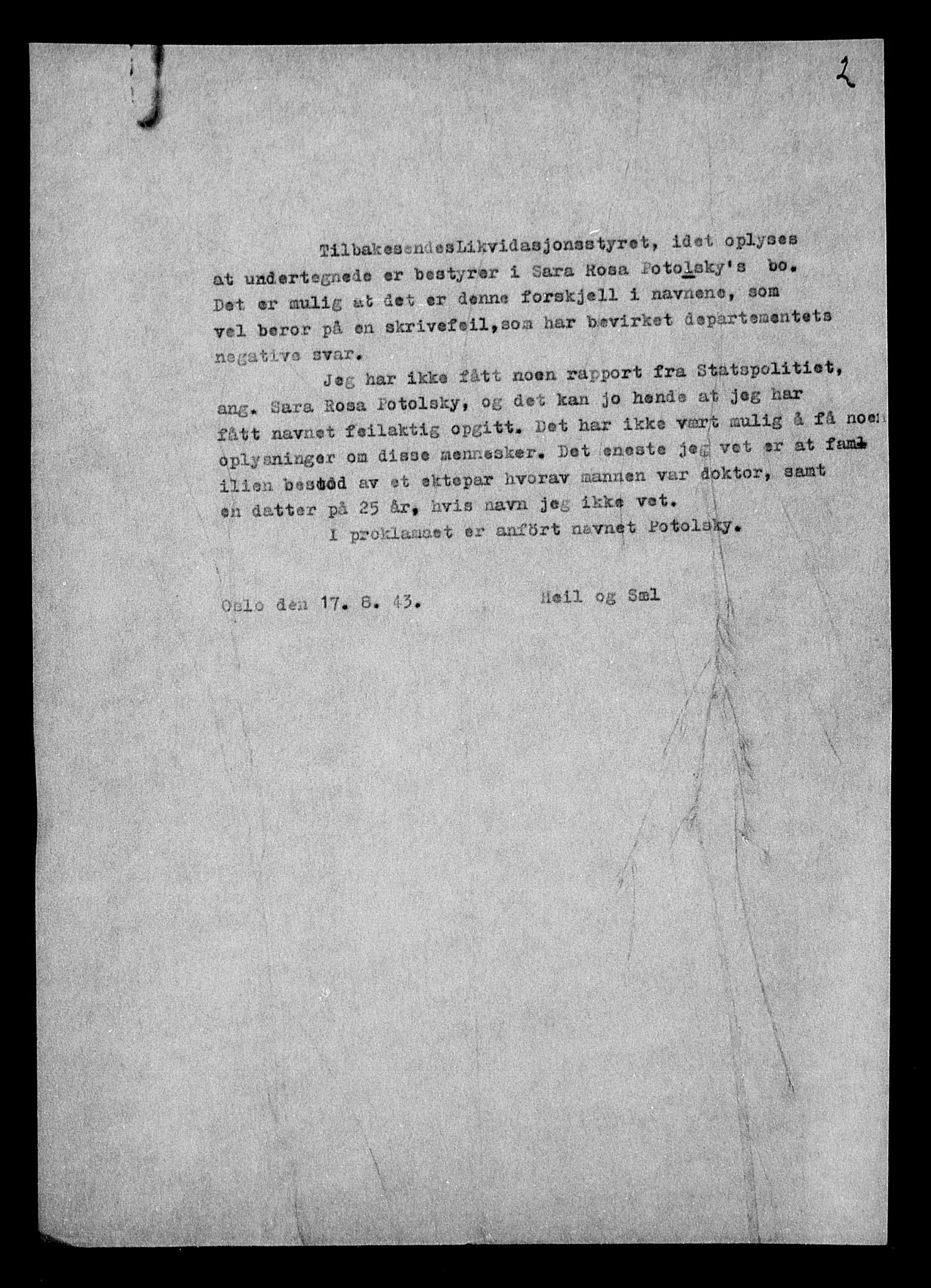 Justisdepartementet, Tilbakeføringskontoret for inndratte formuer, AV/RA-S-1564/H/Hc/Hcc/L0970: --, 1945-1947, p. 570