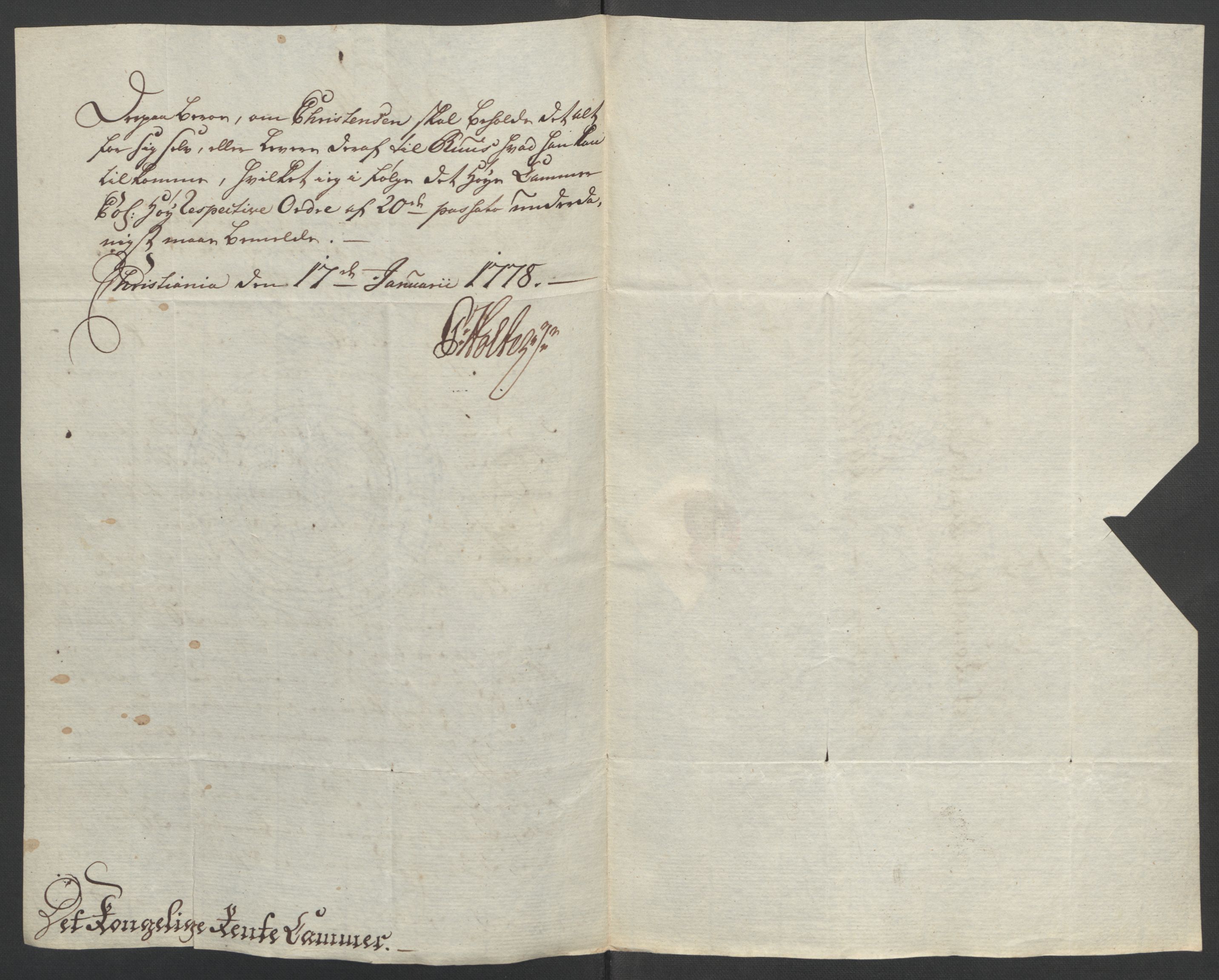 Rentekammeret inntil 1814, Reviderte regnskaper, Fogderegnskap, AV/RA-EA-4092/R14/L0959: Ekstraskatten Solør og Odal, 1763-1770, p. 418