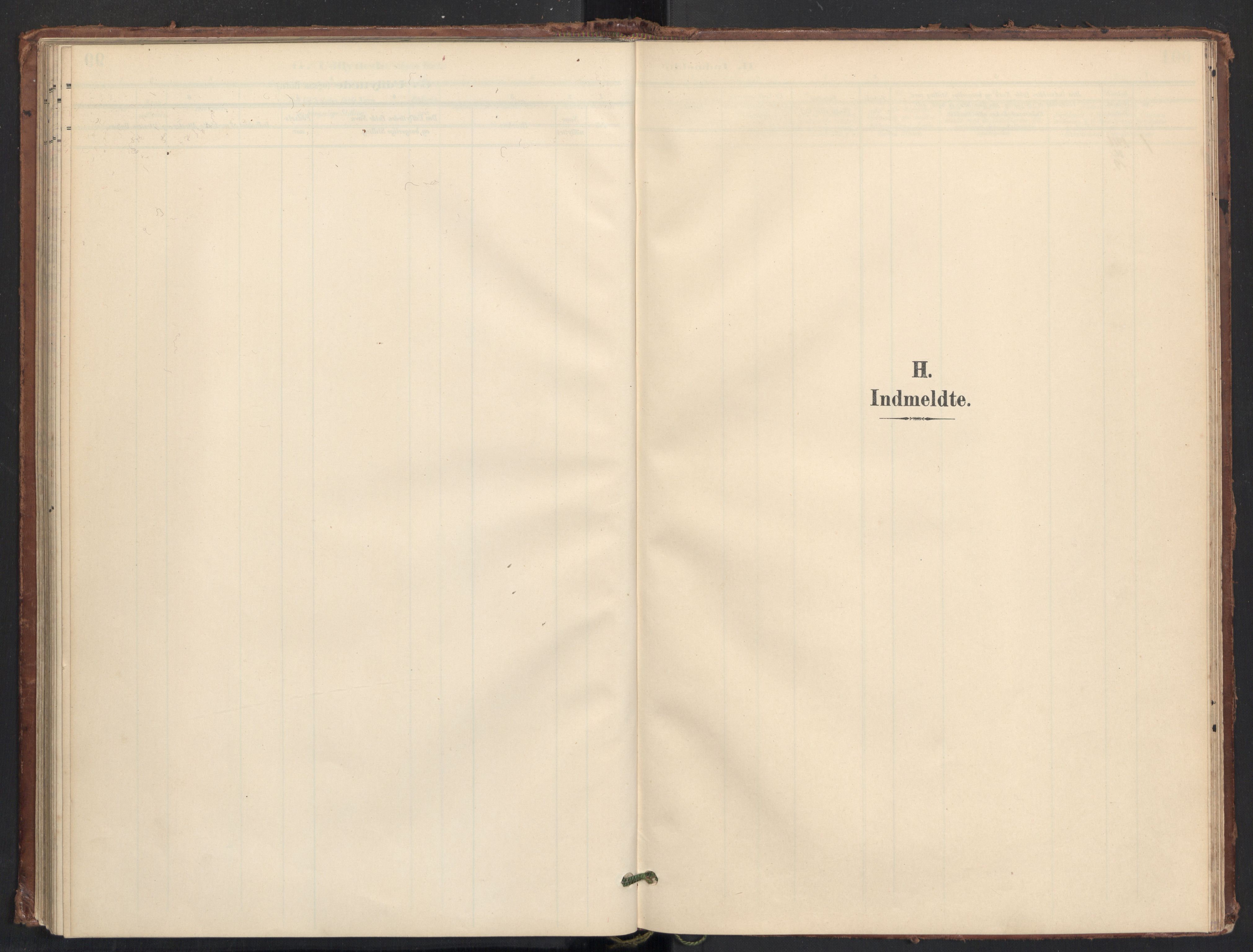 Ministerialprotokoller, klokkerbøker og fødselsregistre - Møre og Romsdal, SAT/A-1454/504/L0057: Parish register (official) no. 504A04, 1902-1919