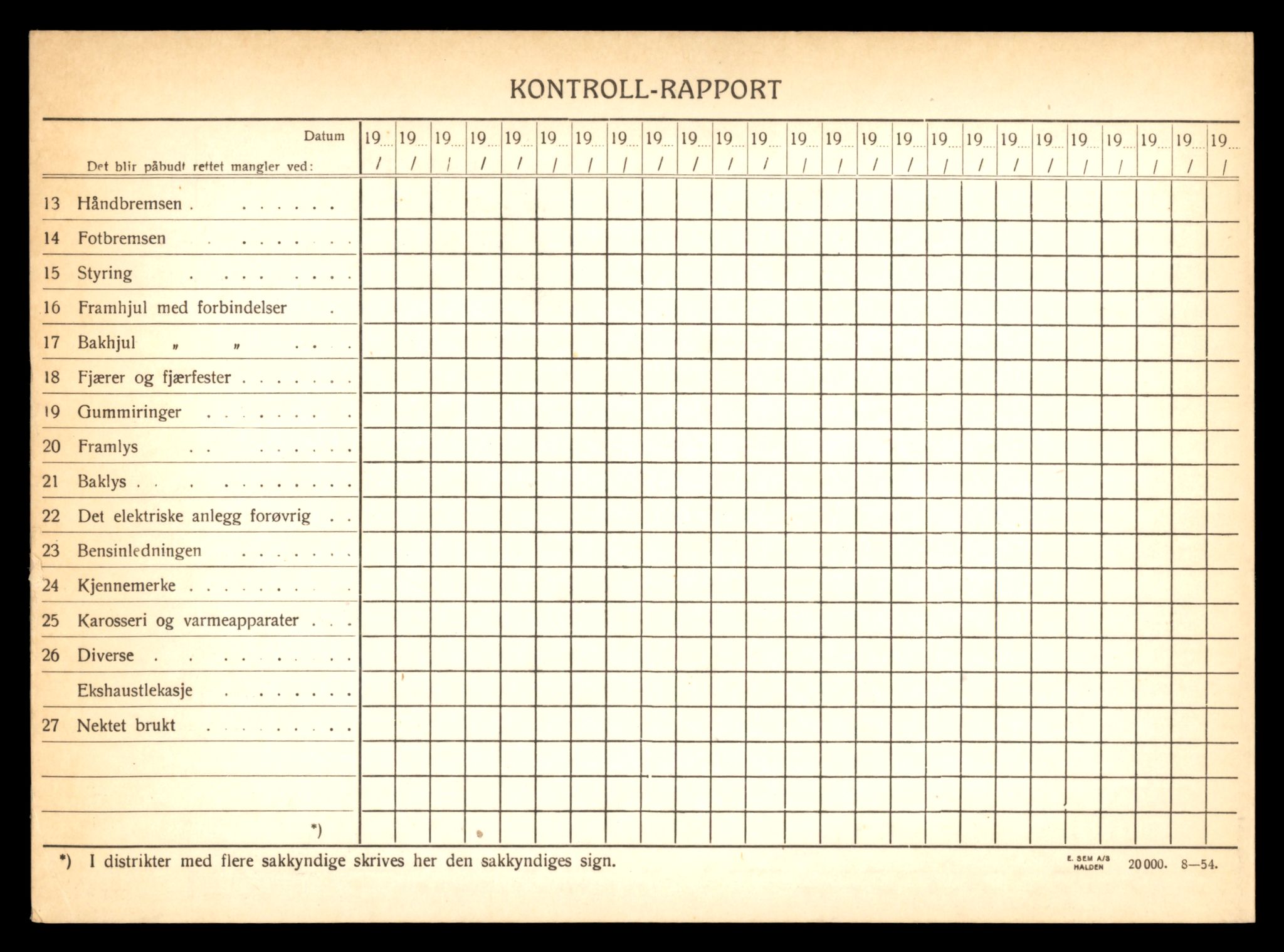 Møre og Romsdal vegkontor - Ålesund trafikkstasjon, AV/SAT-A-4099/F/Fe/L0035: Registreringskort for kjøretøy T 12653 - T 12829, 1927-1998, p. 985