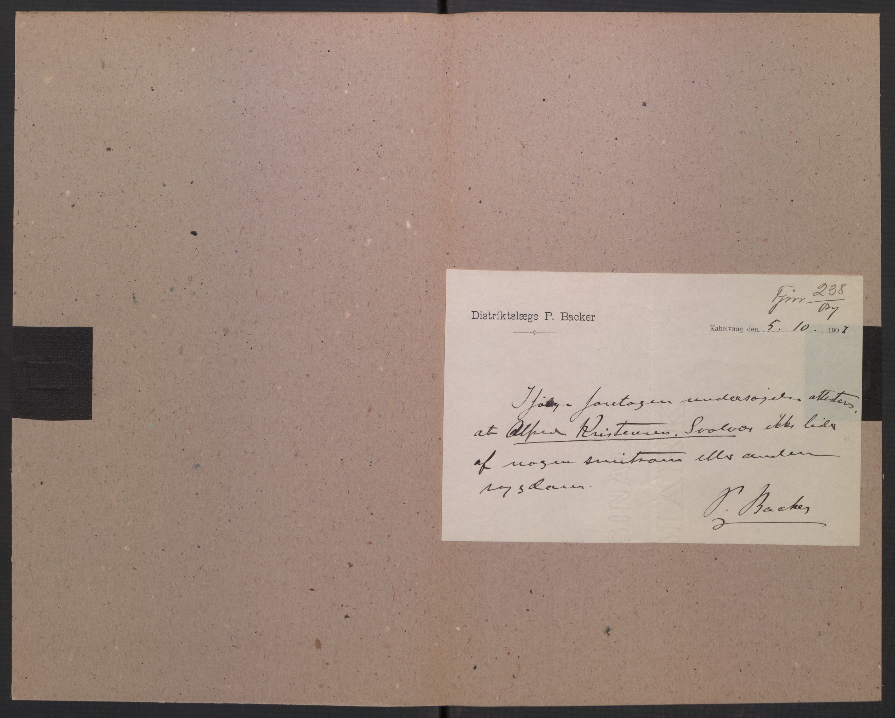 Falstad skolehjem, RA/S-1676/E/Eb/L0008: Elevmapper løpenr. 169-188, 1907-1914, p. 32