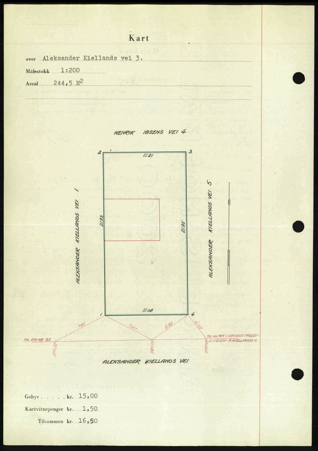 Romsdal sorenskriveri, AV/SAT-A-4149/1/2/2C: Mortgage book no. A26, 1948-1948, Diary no: : 1021/1948