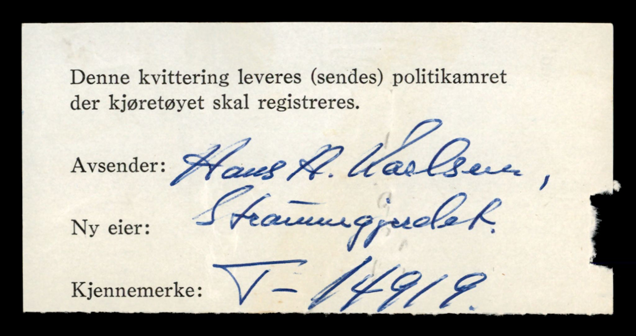 Møre og Romsdal vegkontor - Ålesund trafikkstasjon, SAT/A-4099/F/Fe/L0049: Registreringskort for kjøretøy T 14864 - T 18613, 1927-1998, p. 1262