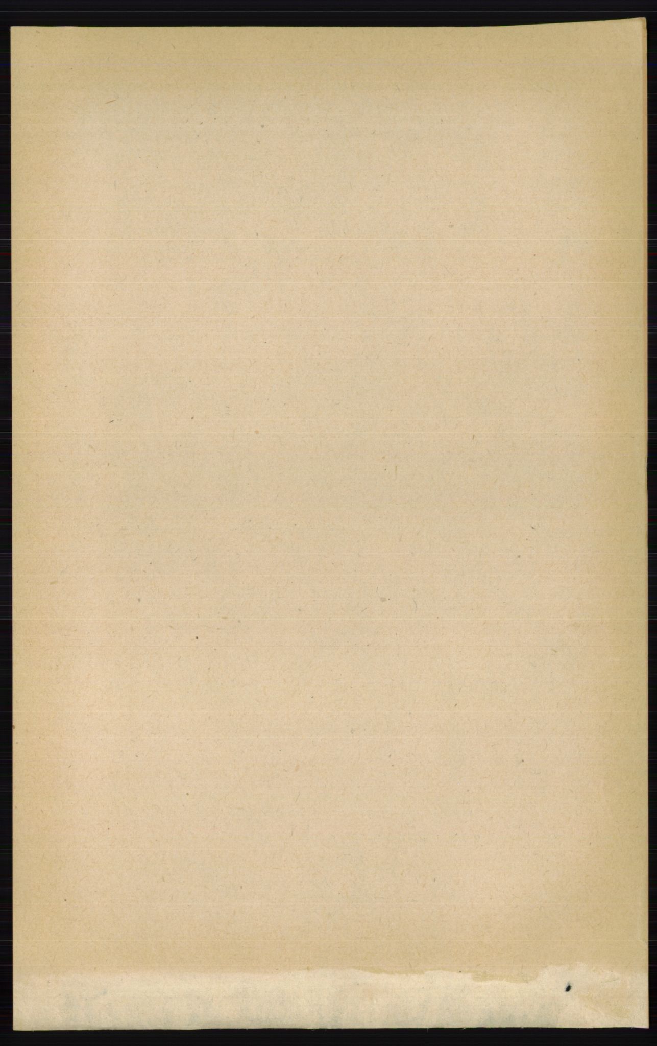 RA, 1891 census for 0427 Elverum, 1891, p. 201