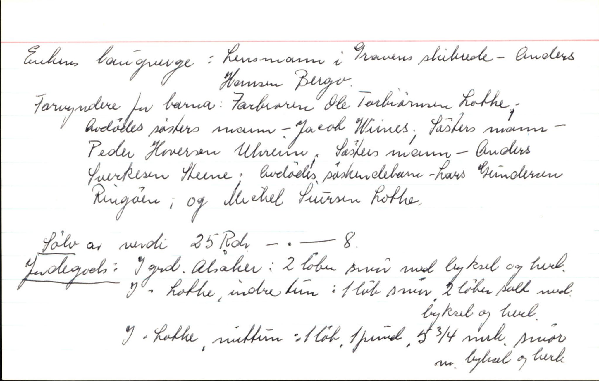 Skiftekort ved Statsarkivet i Bergen, SAB/SKIFTEKORT/002/L0002: Skifteprotokoll nr. 4-5, 1720-1747, p. 1119