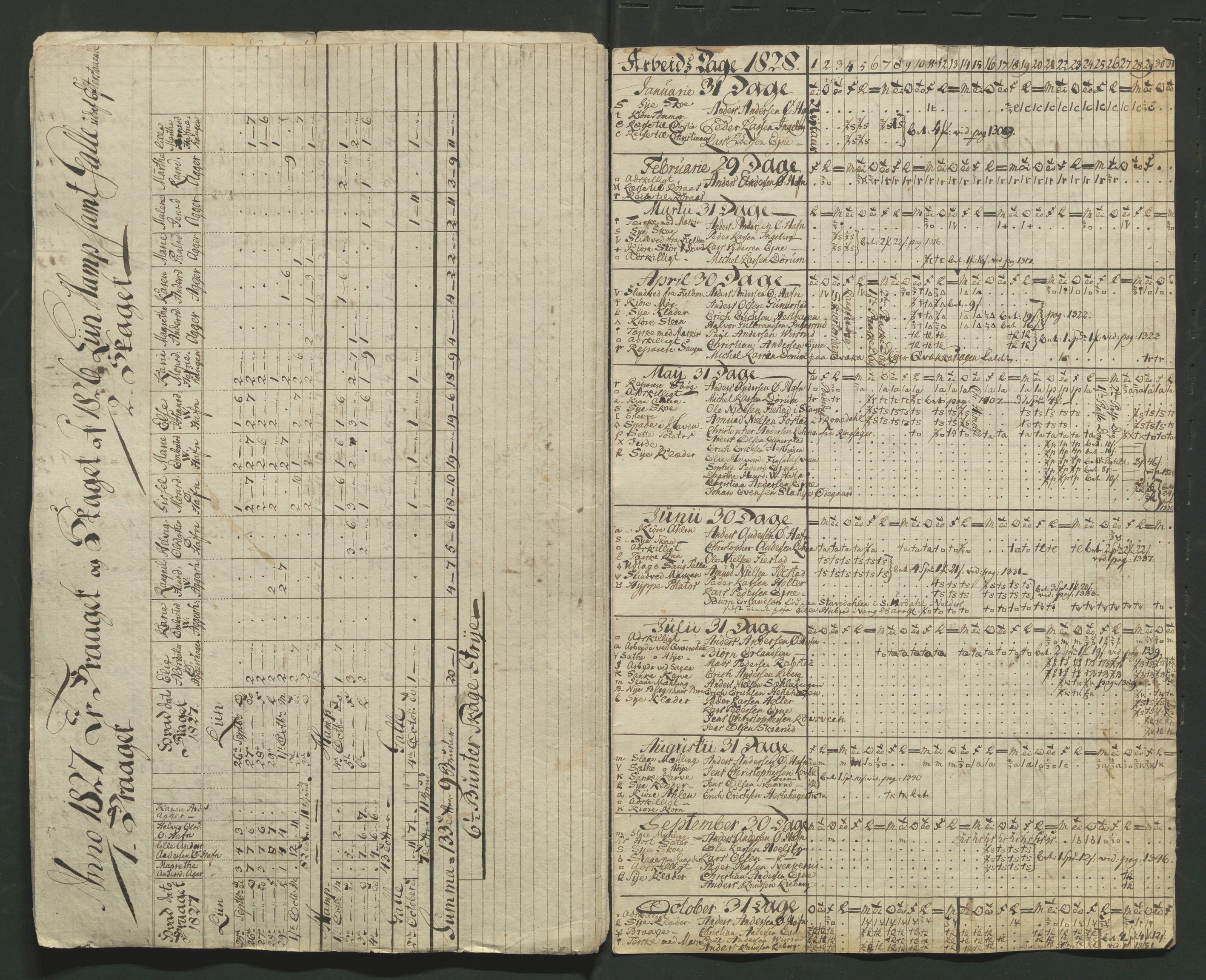 Åker i Vang, Hedmark, og familien Todderud, AV/SAH-ARK-010/F/Fa/L0002: Eiendomsdokumenter, 1739-1916, p. 539